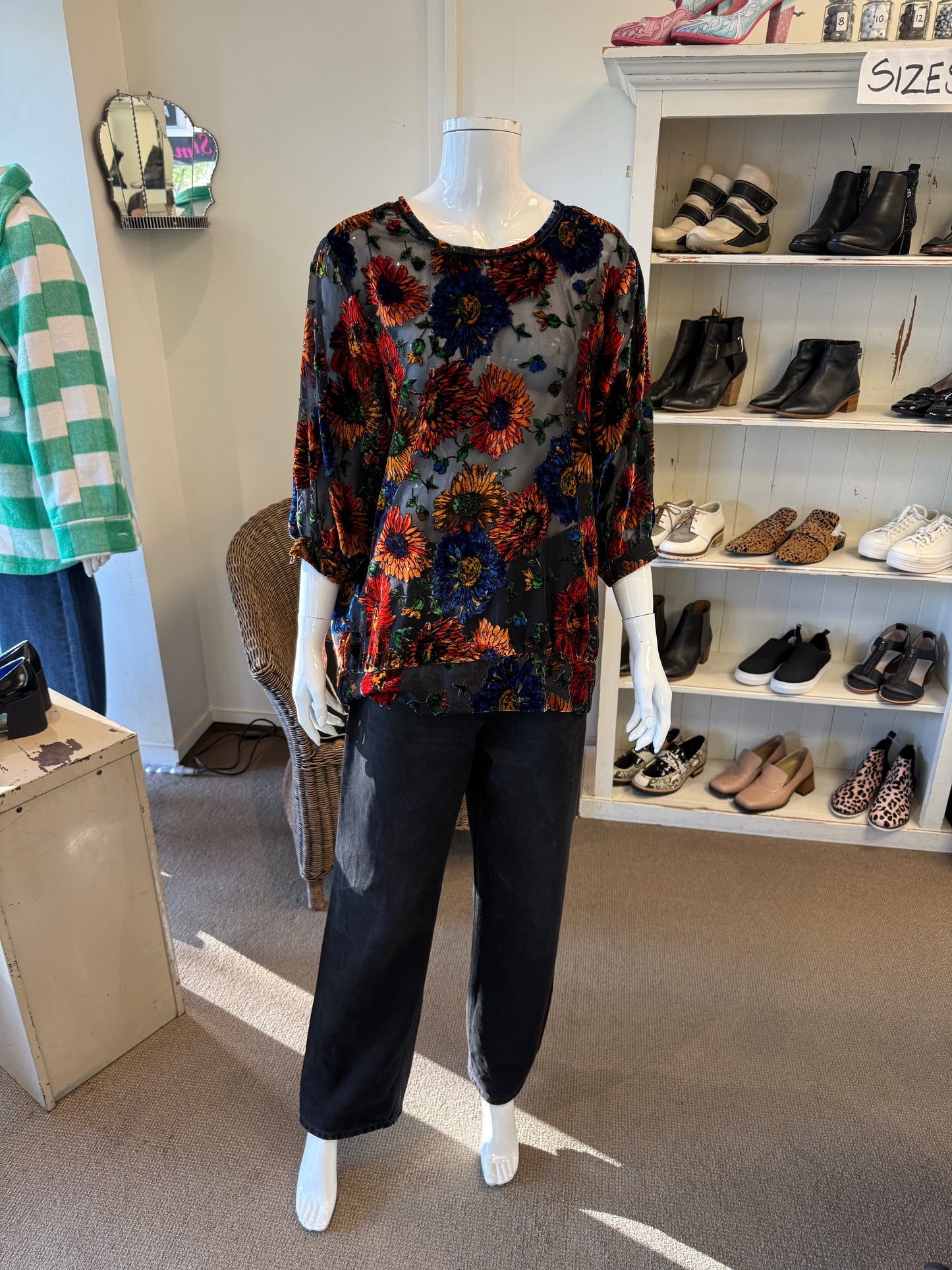 Trelise Cooper Top