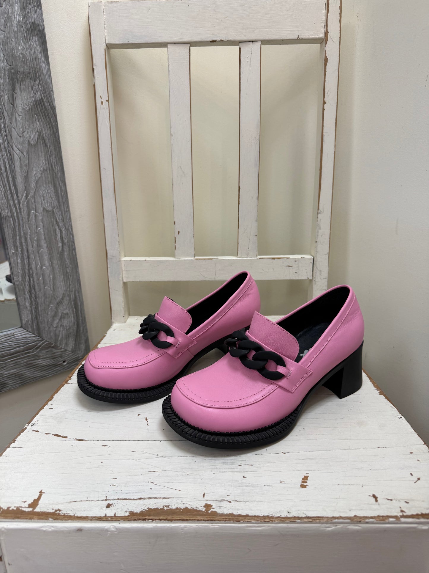 Minx Shoes