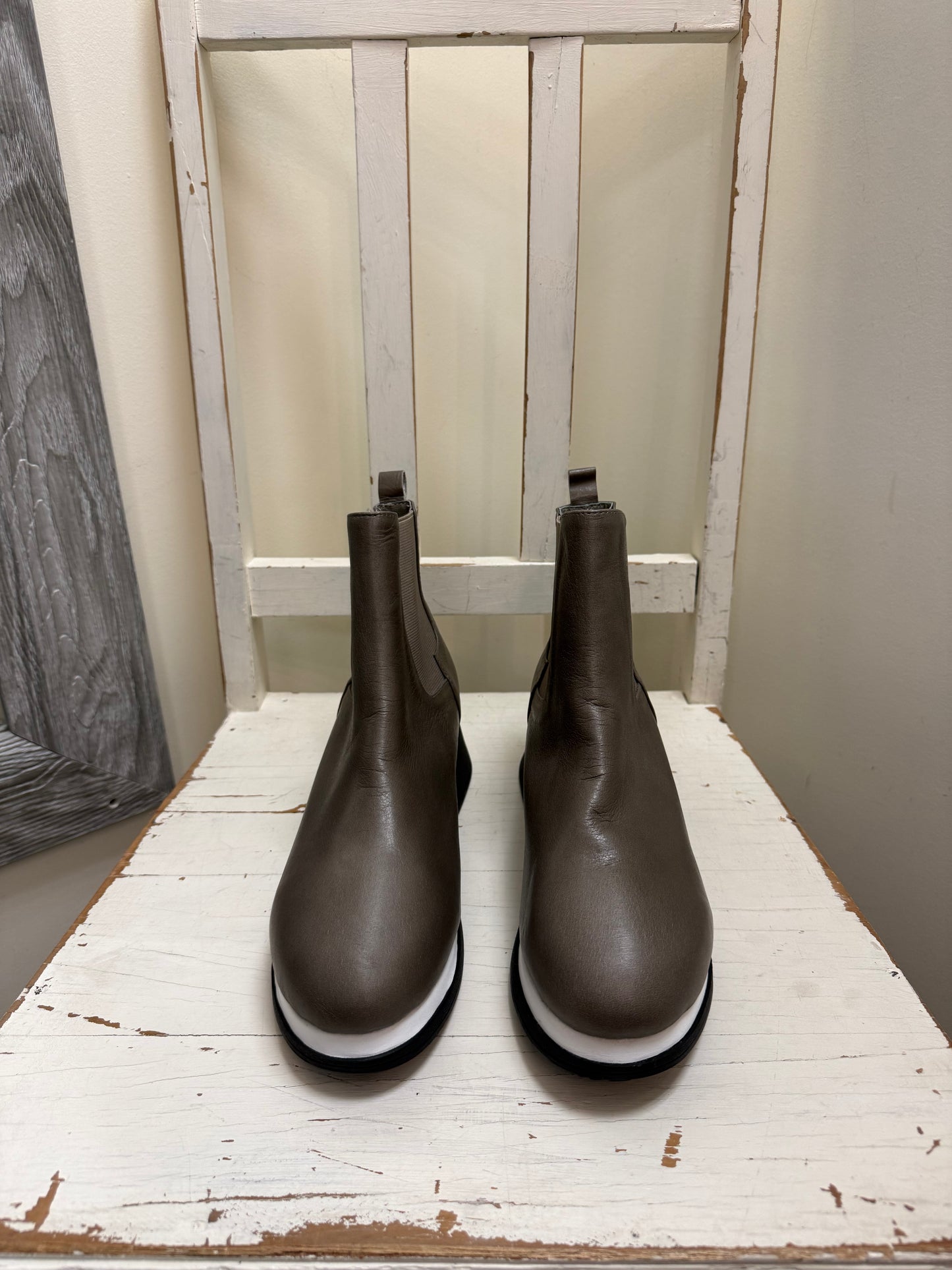 Hinako Boots