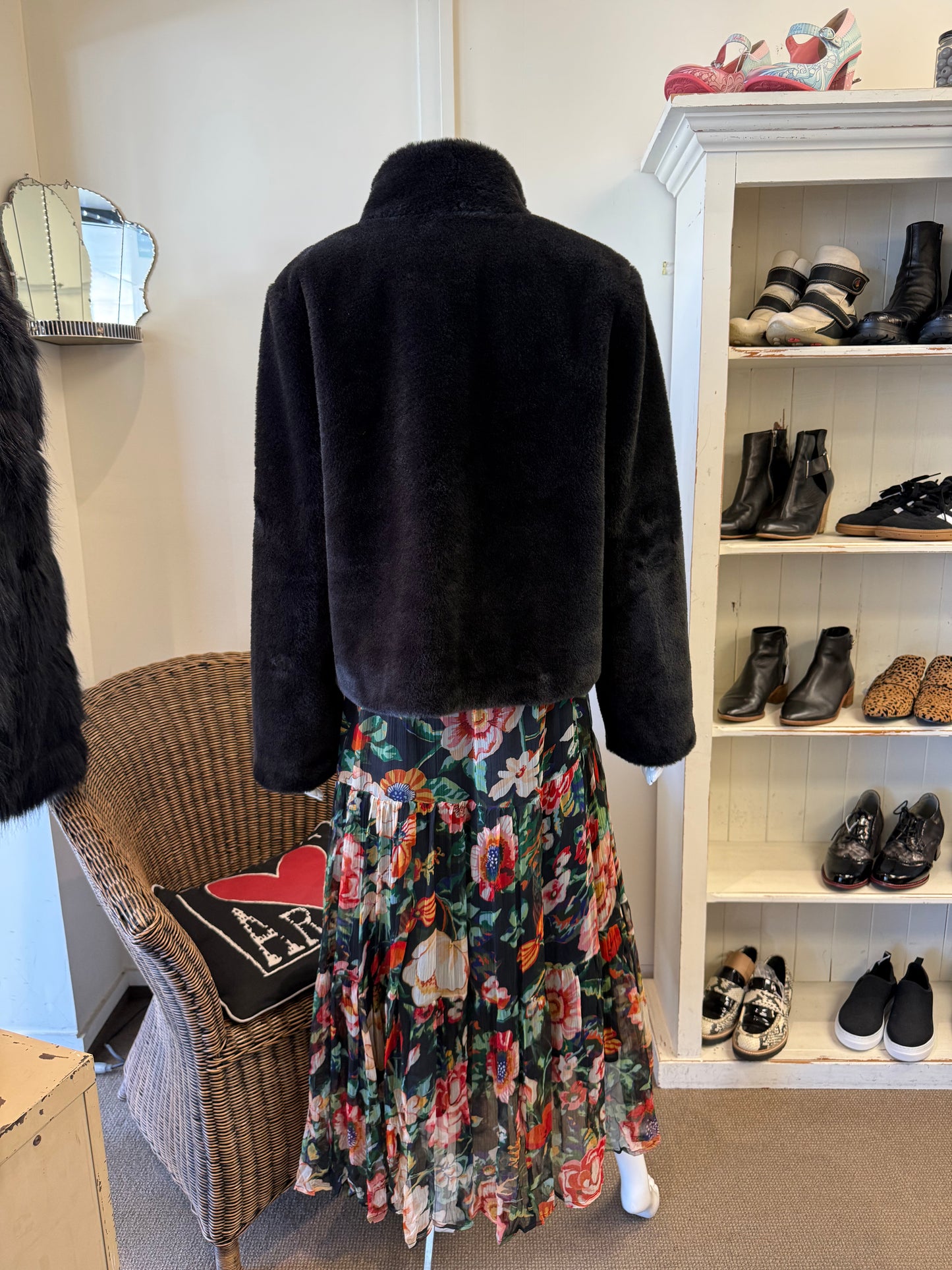 Whistle Coat