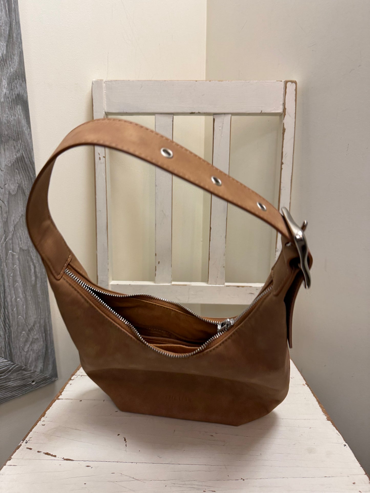 Brie Leon Bag
