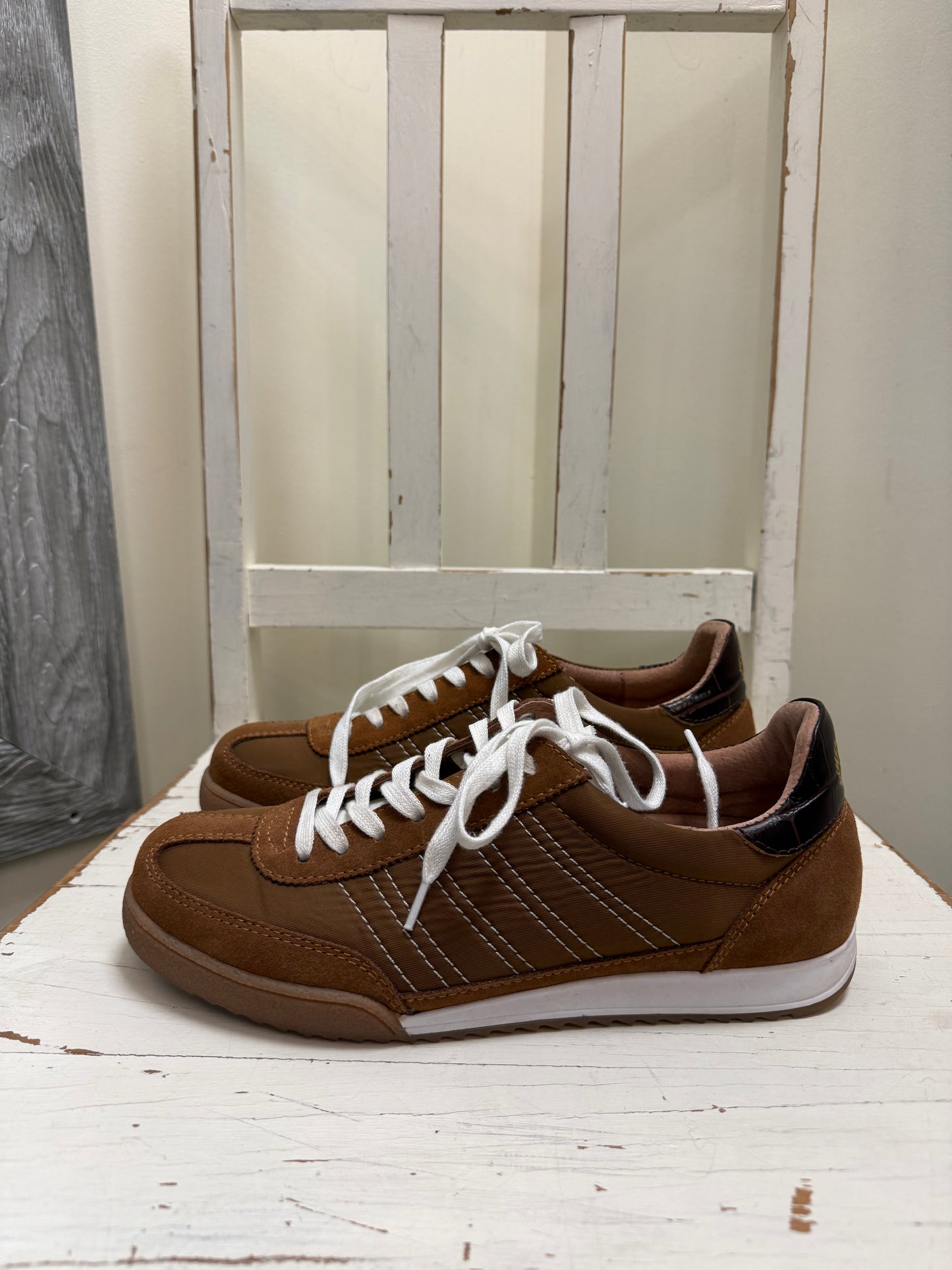 Mi for Me Shoes