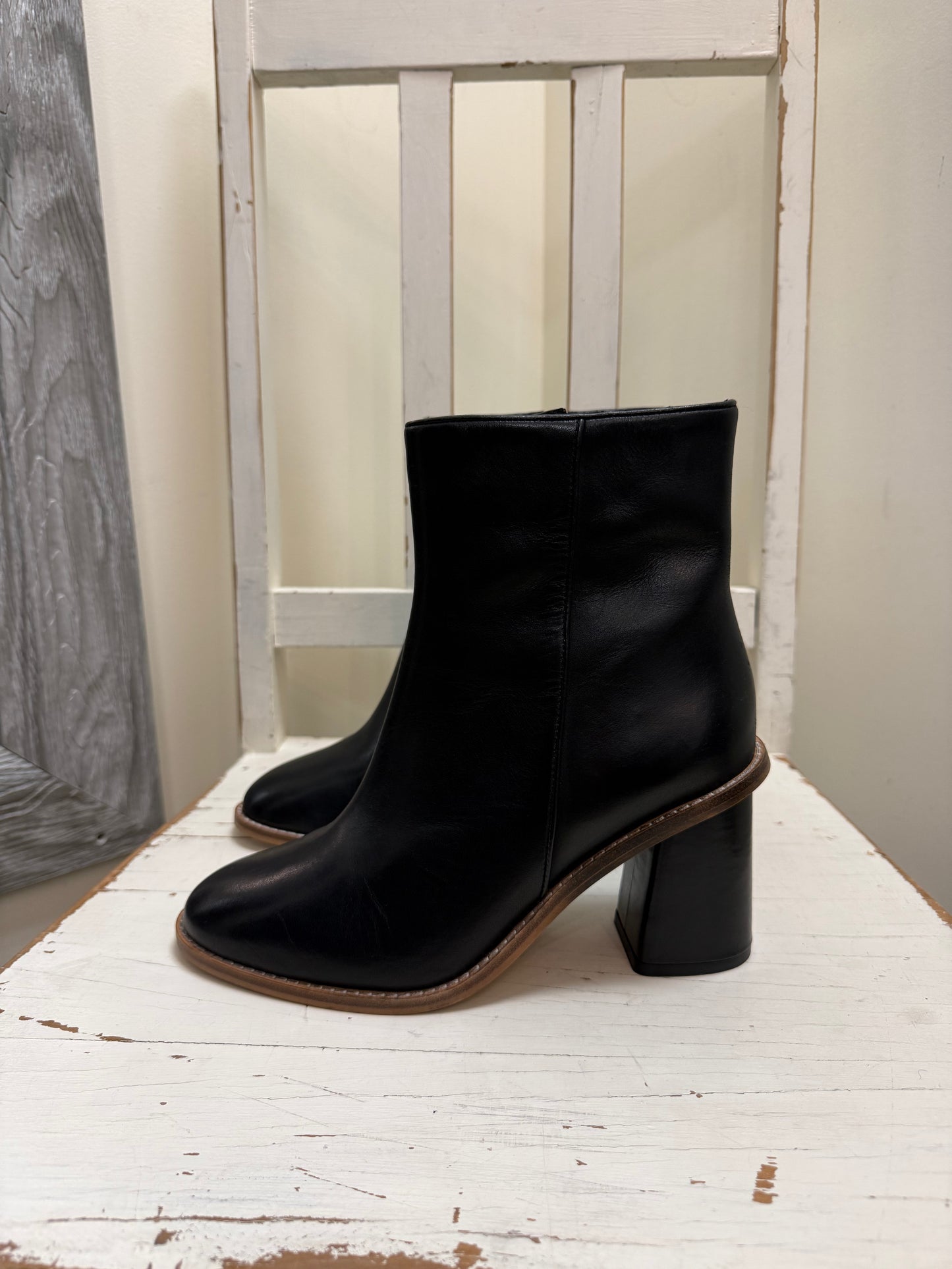 Elk Boots