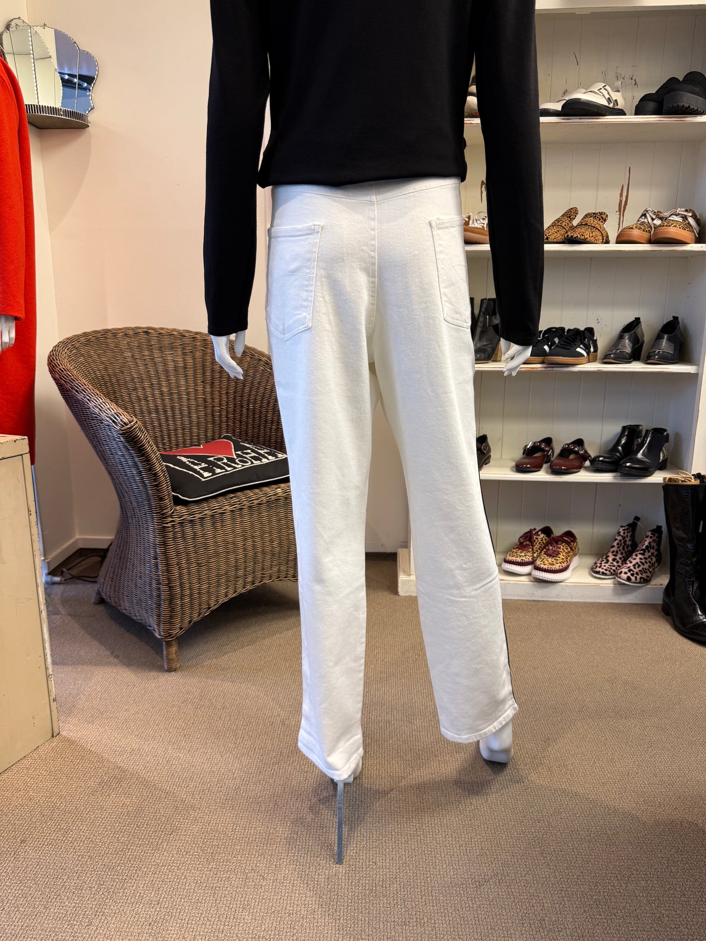 Lemon Tree Design Pants