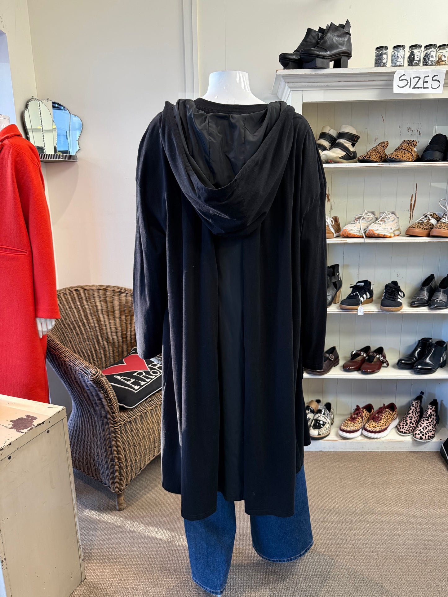 Trelise Cooper Jacket