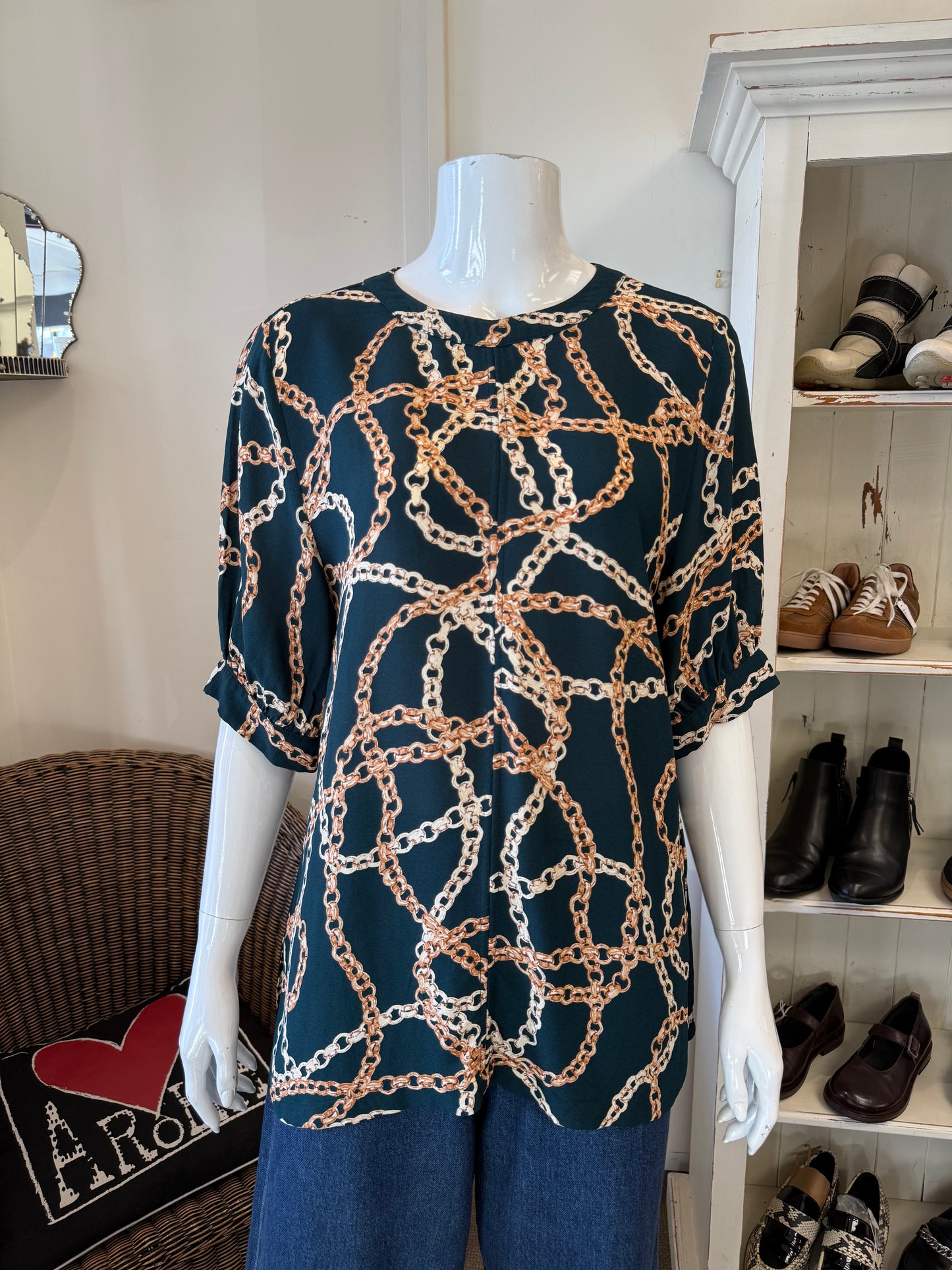 Witchery Top