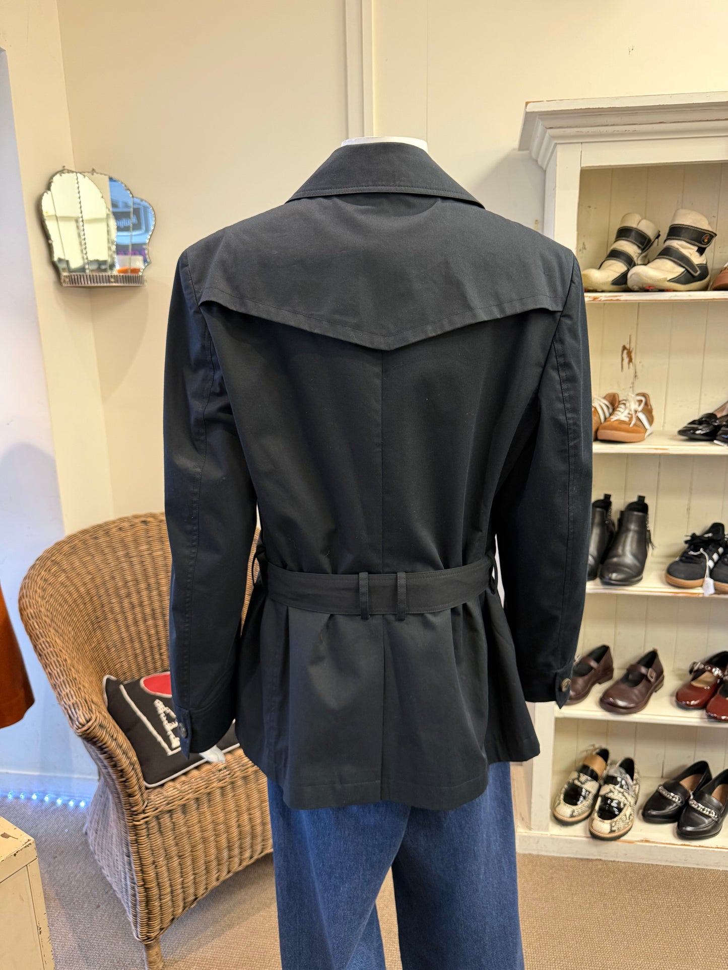 Made in NZ Jacket