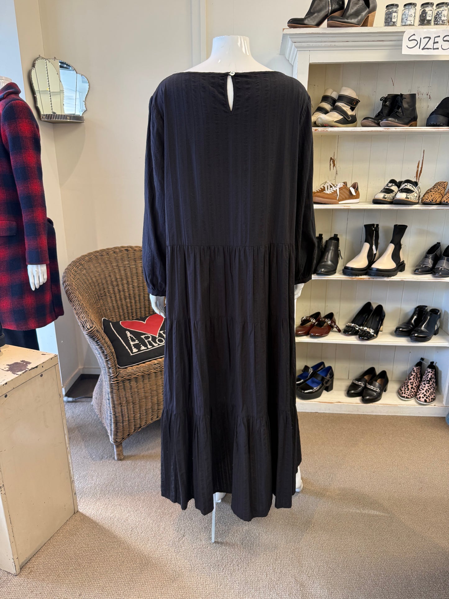 Stable + Cloth Dress