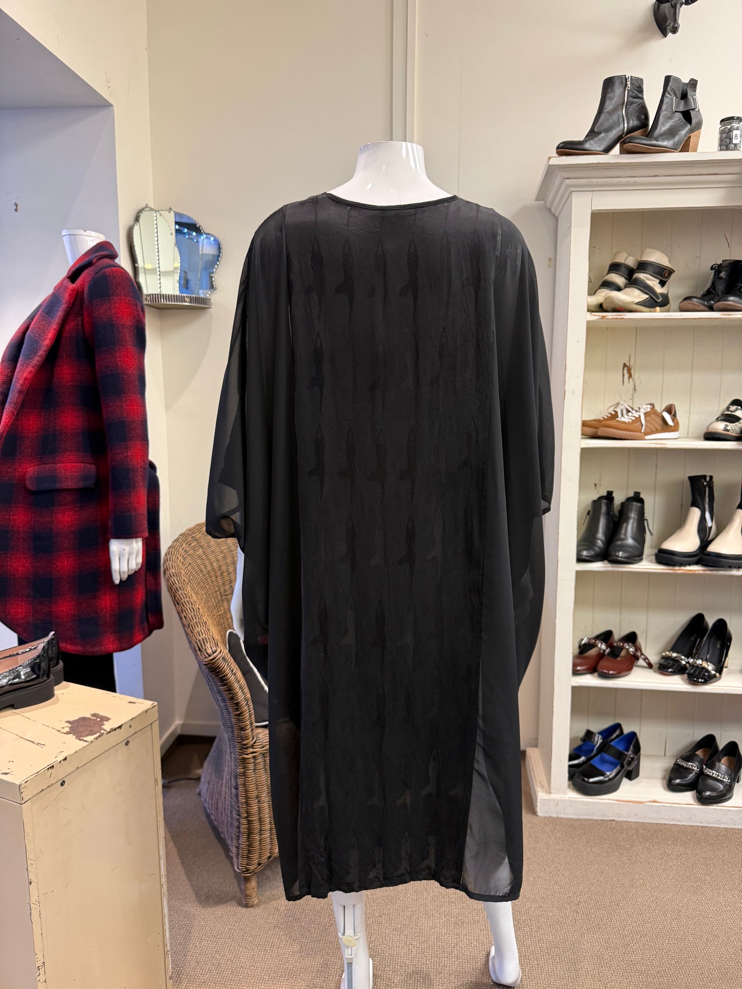 Maaike Dress