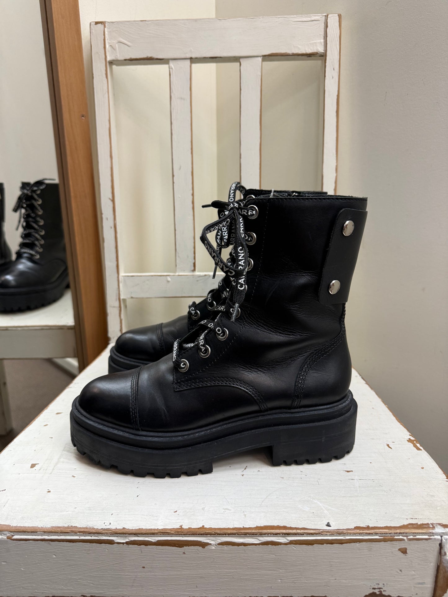 Carrano Boots