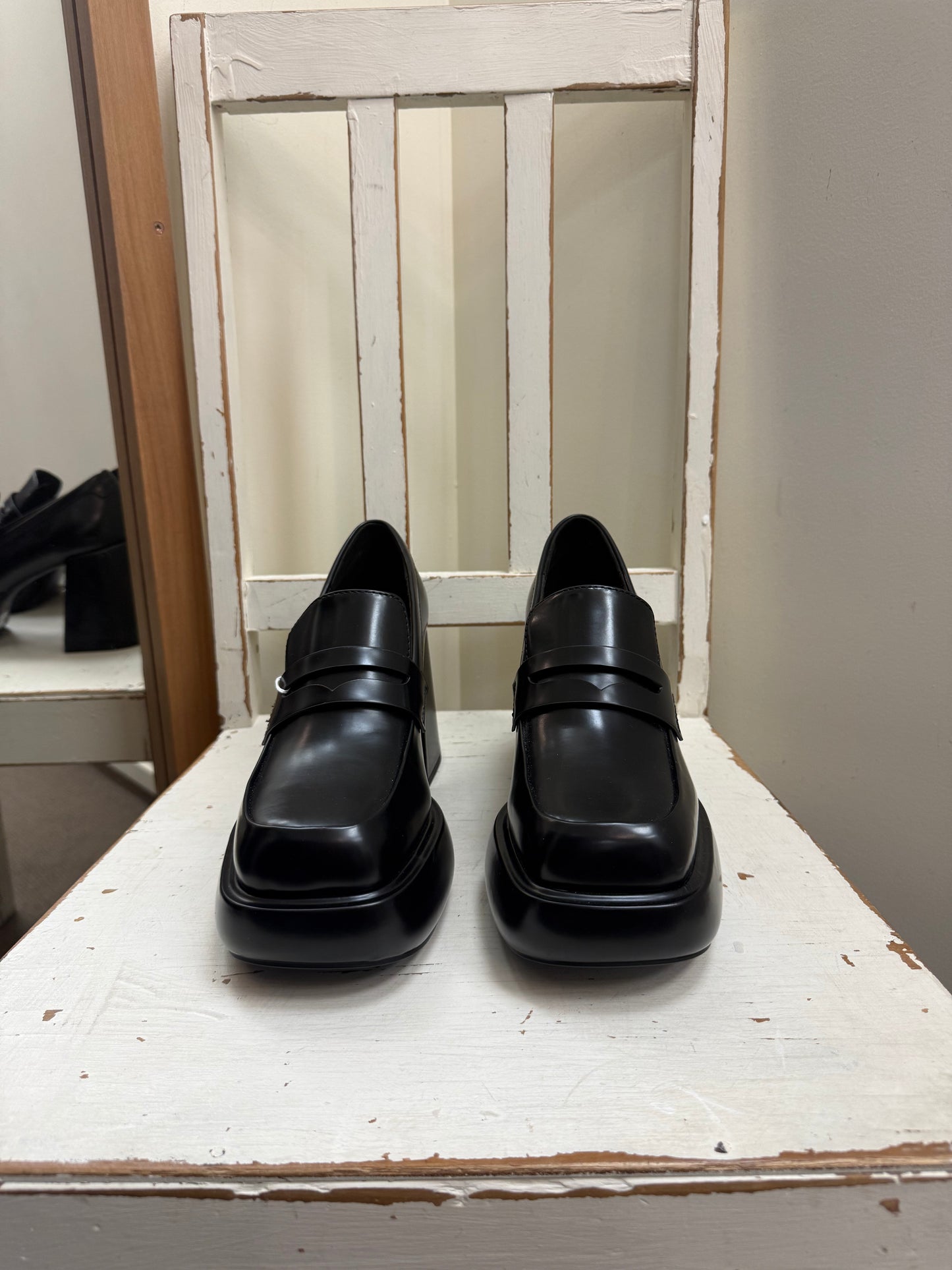 Charles & Keith Shoes
