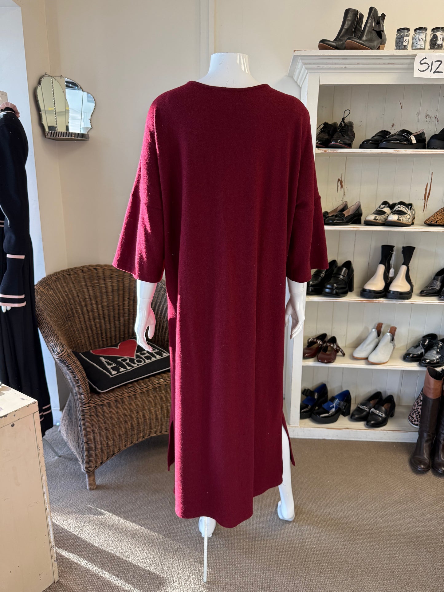 Shjark Dress