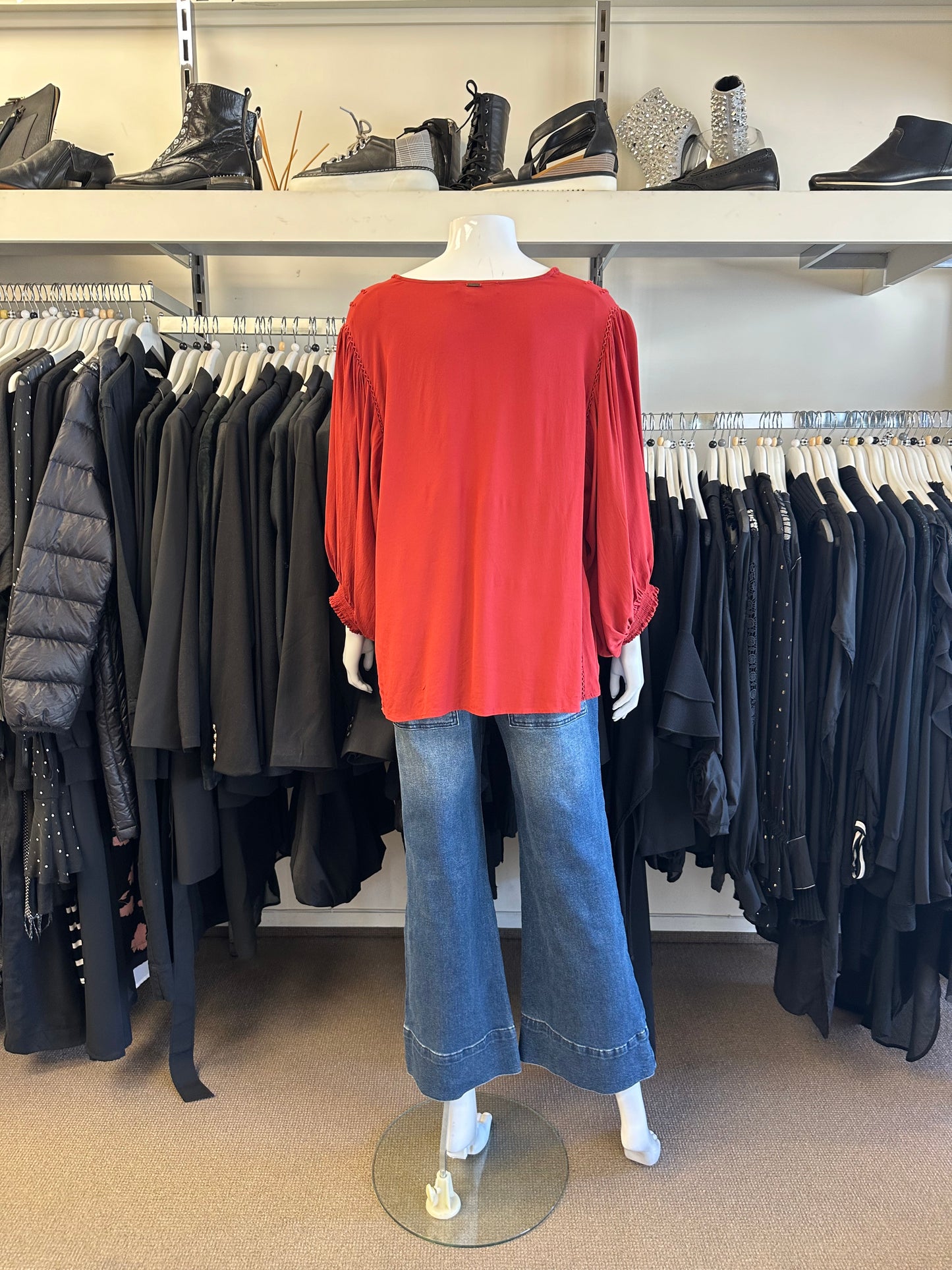 Verge Top