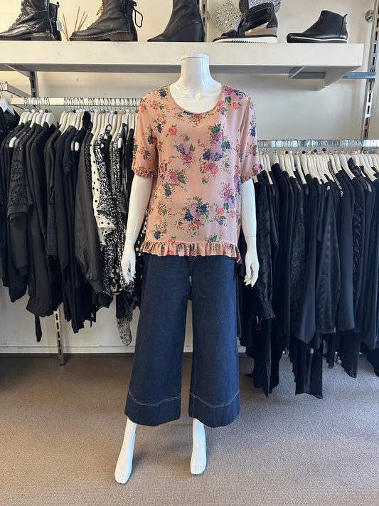 Charmaine Reveley Top