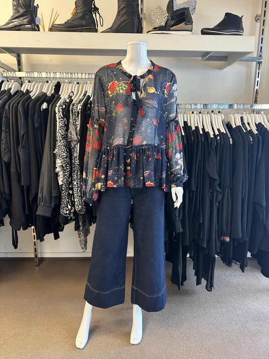 Coop Space Invaders Top