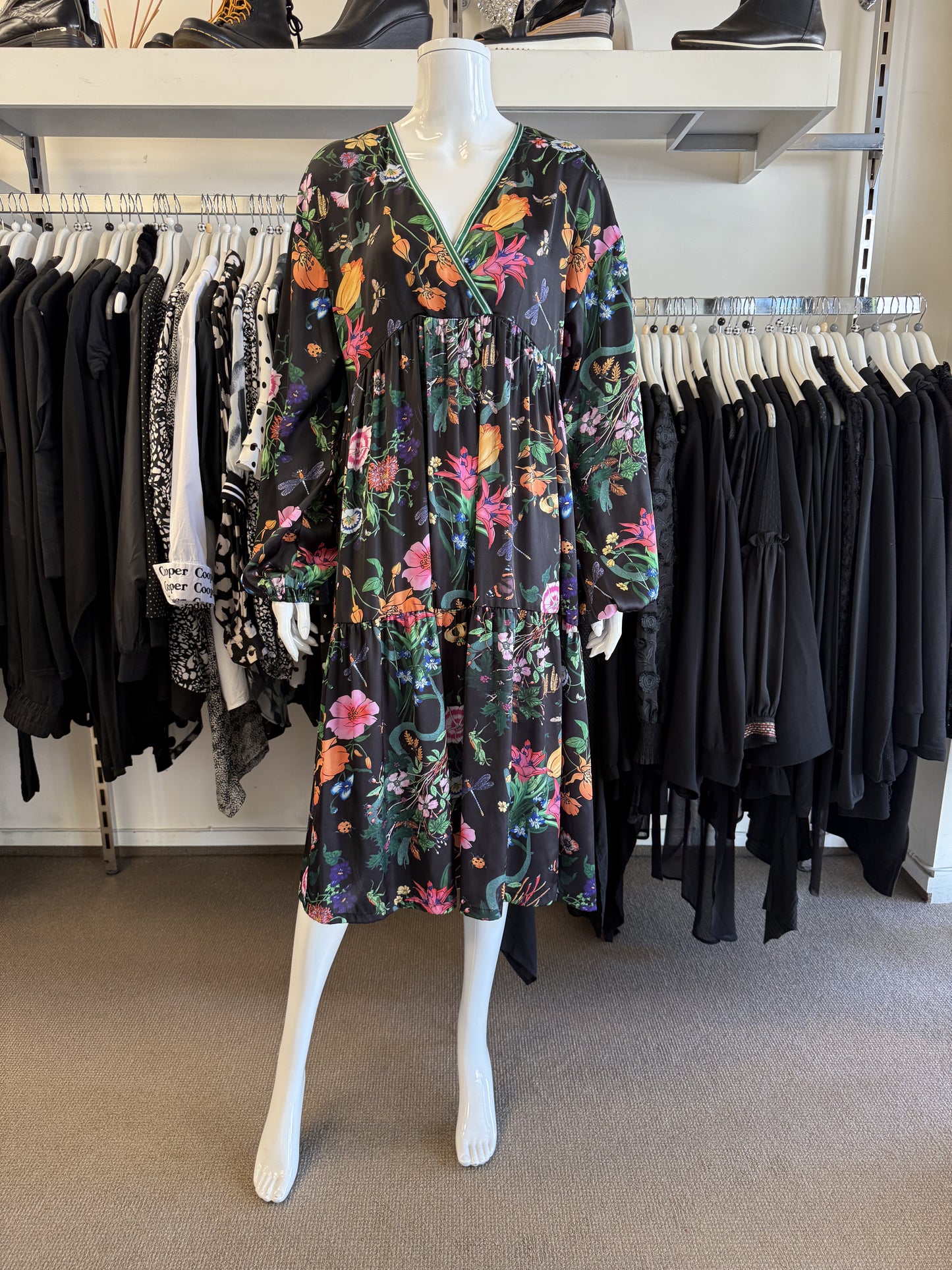 Curate Truly Madly Dress