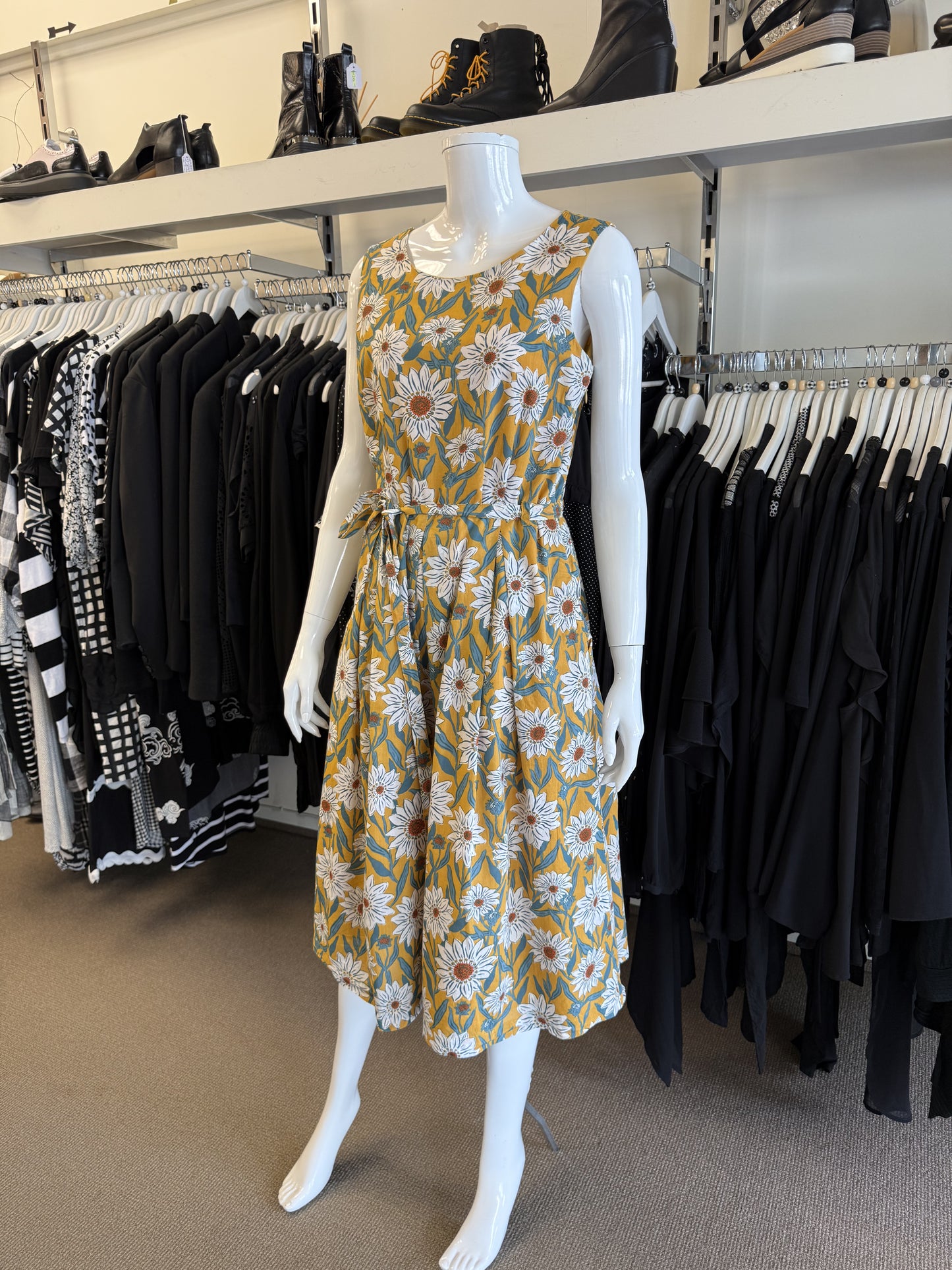 Seasalt Cornwall Dress
