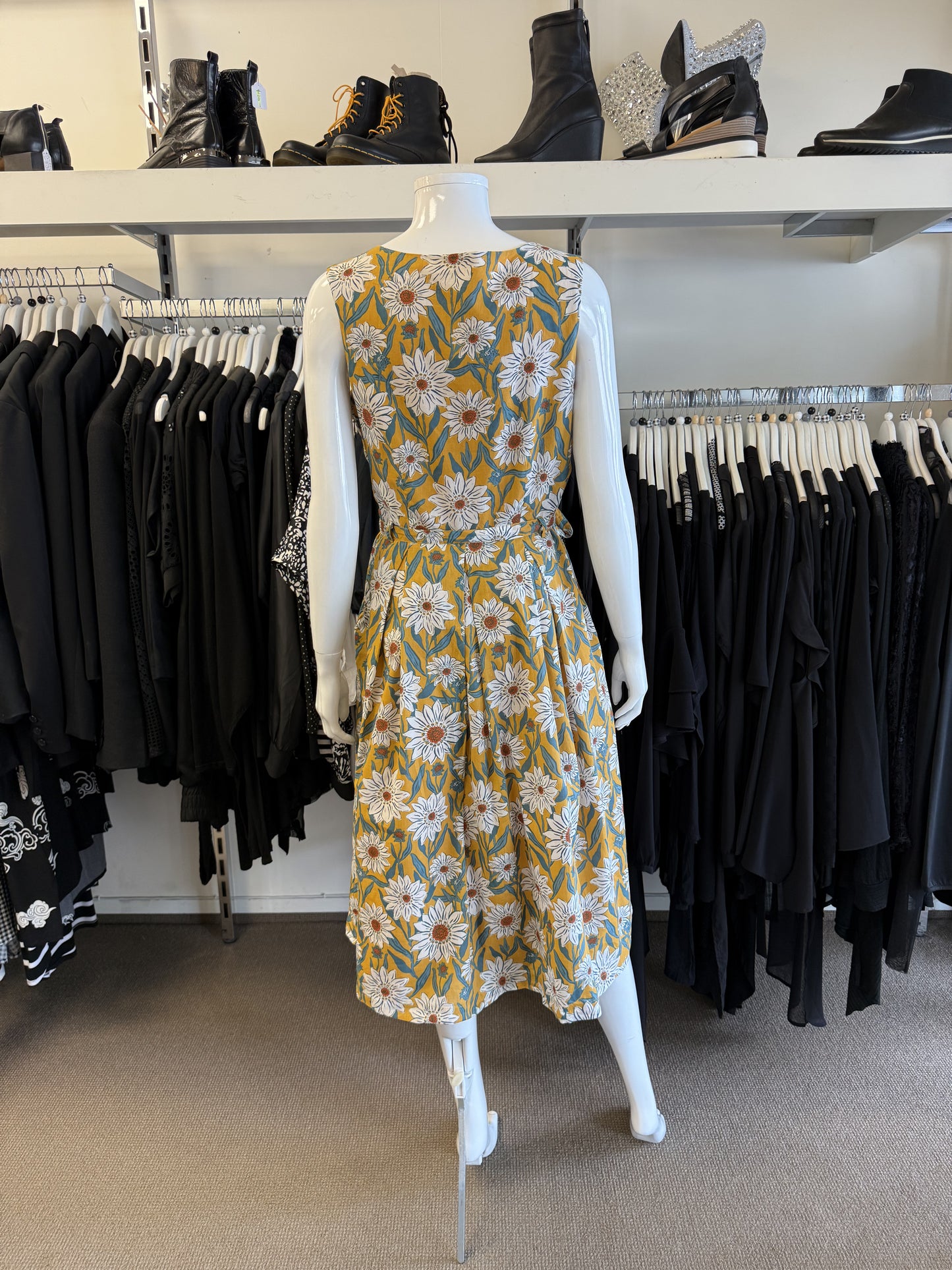 Seasalt Cornwall Dress
