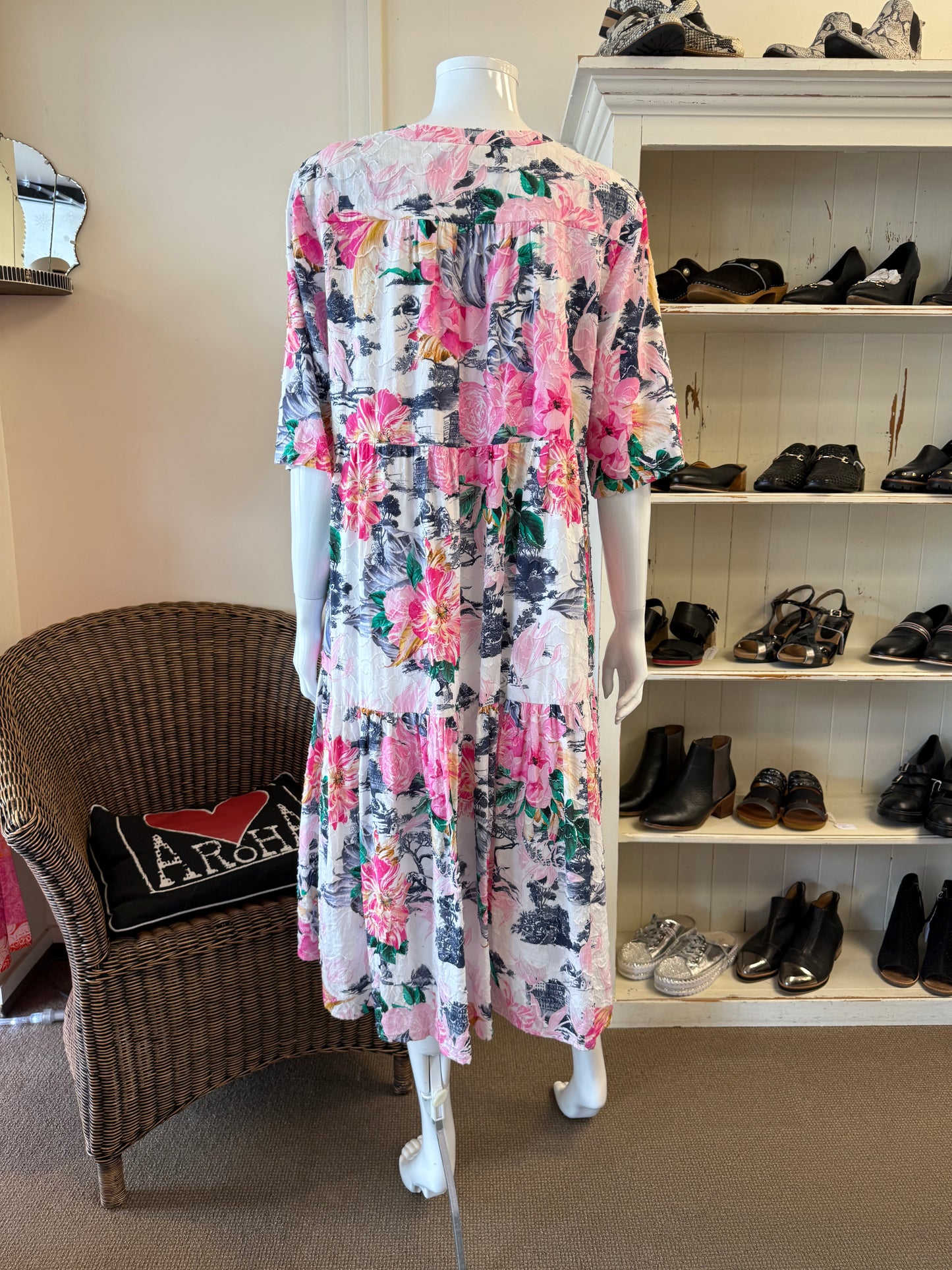 Loobies Story Dress