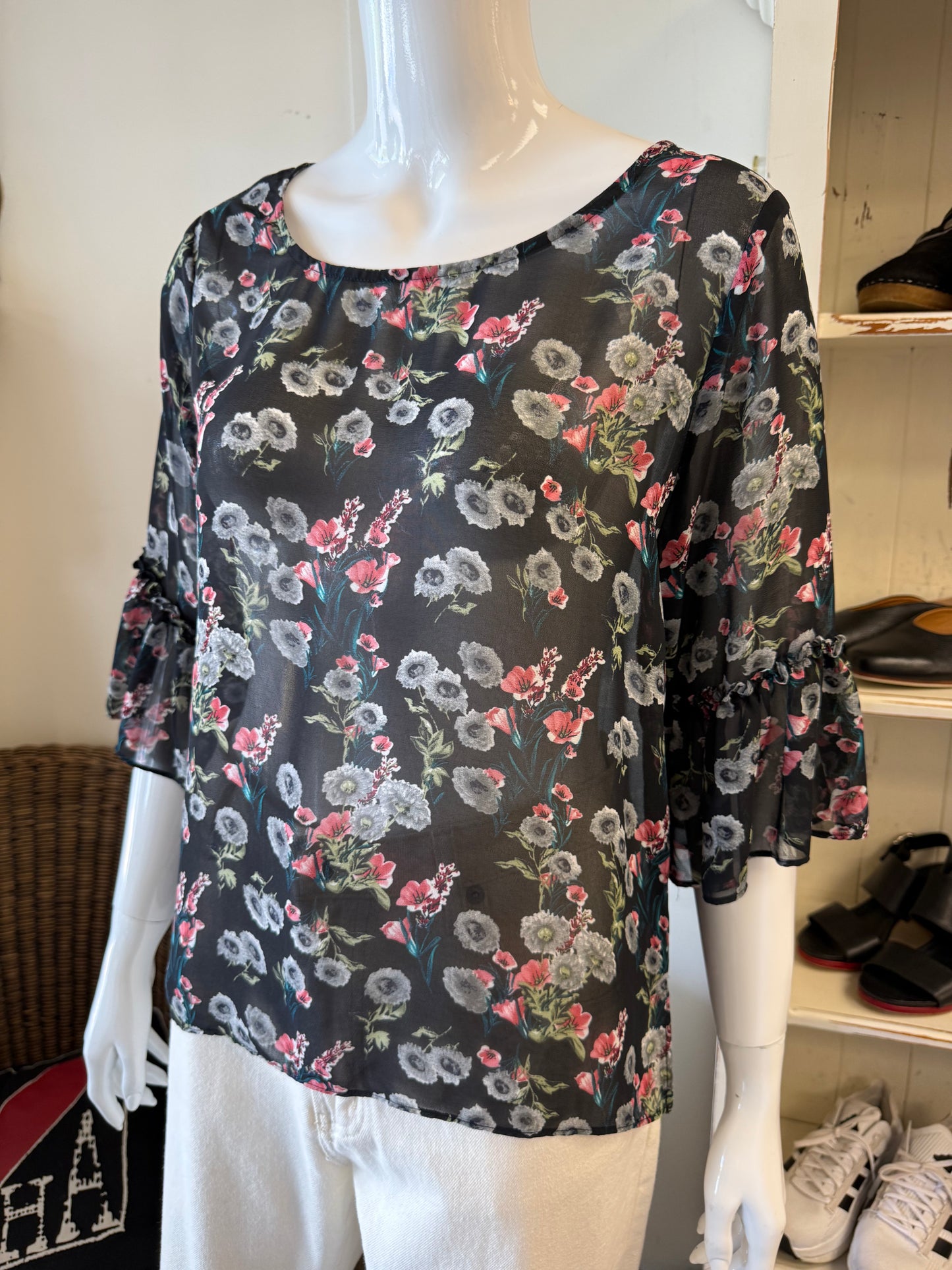 Seeking Lola Top