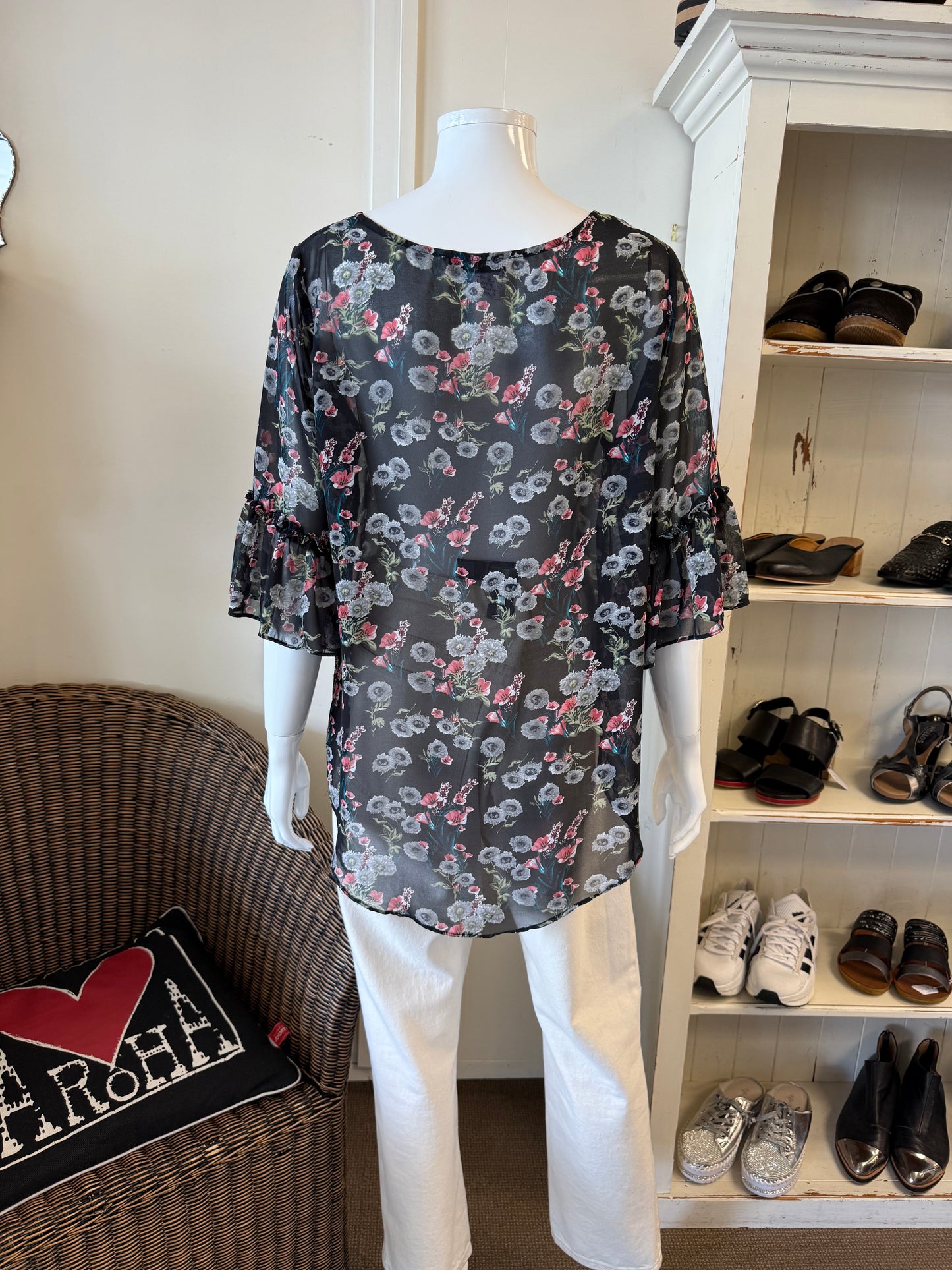 Seeking Lola Top