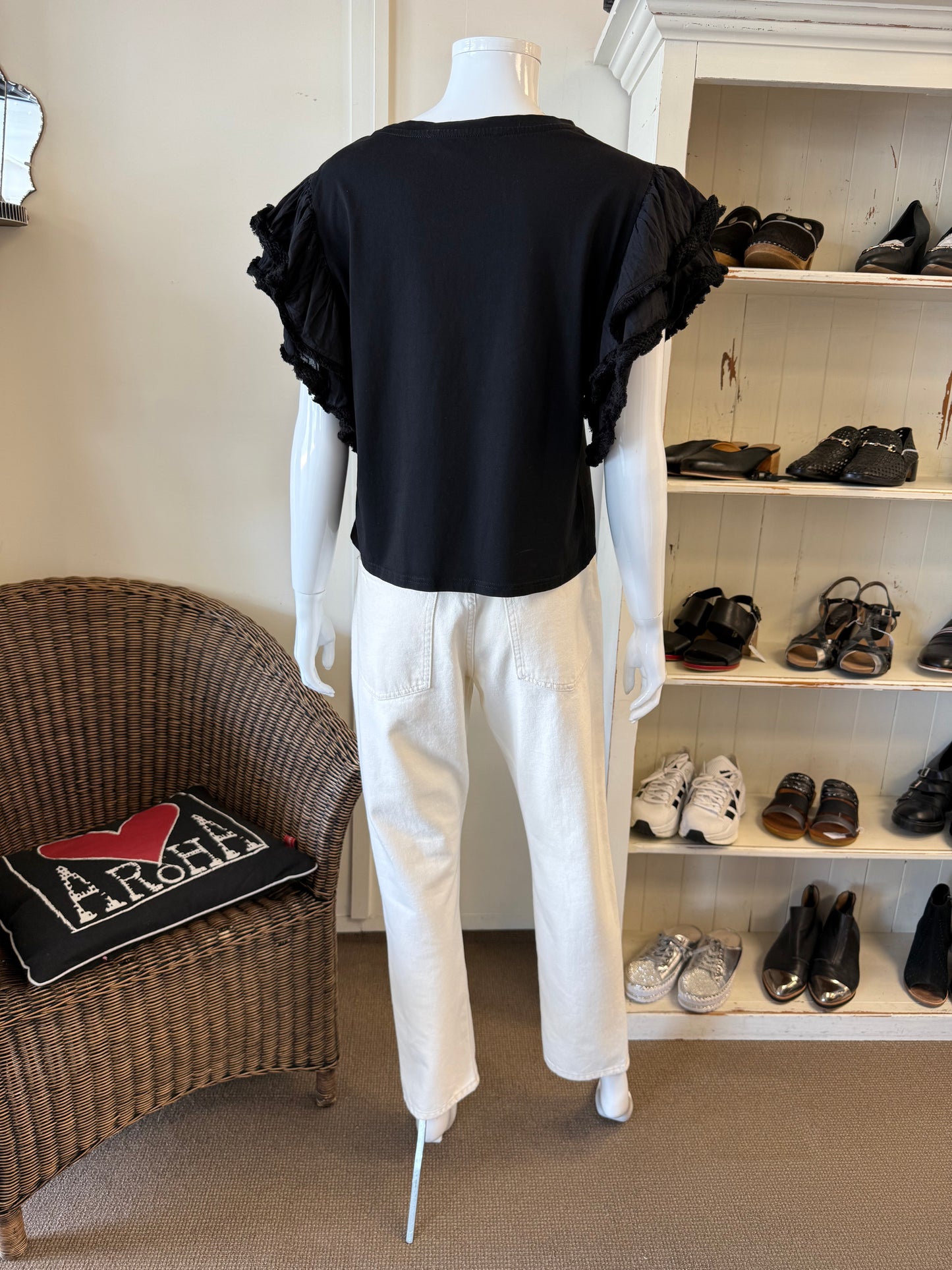Coop Top