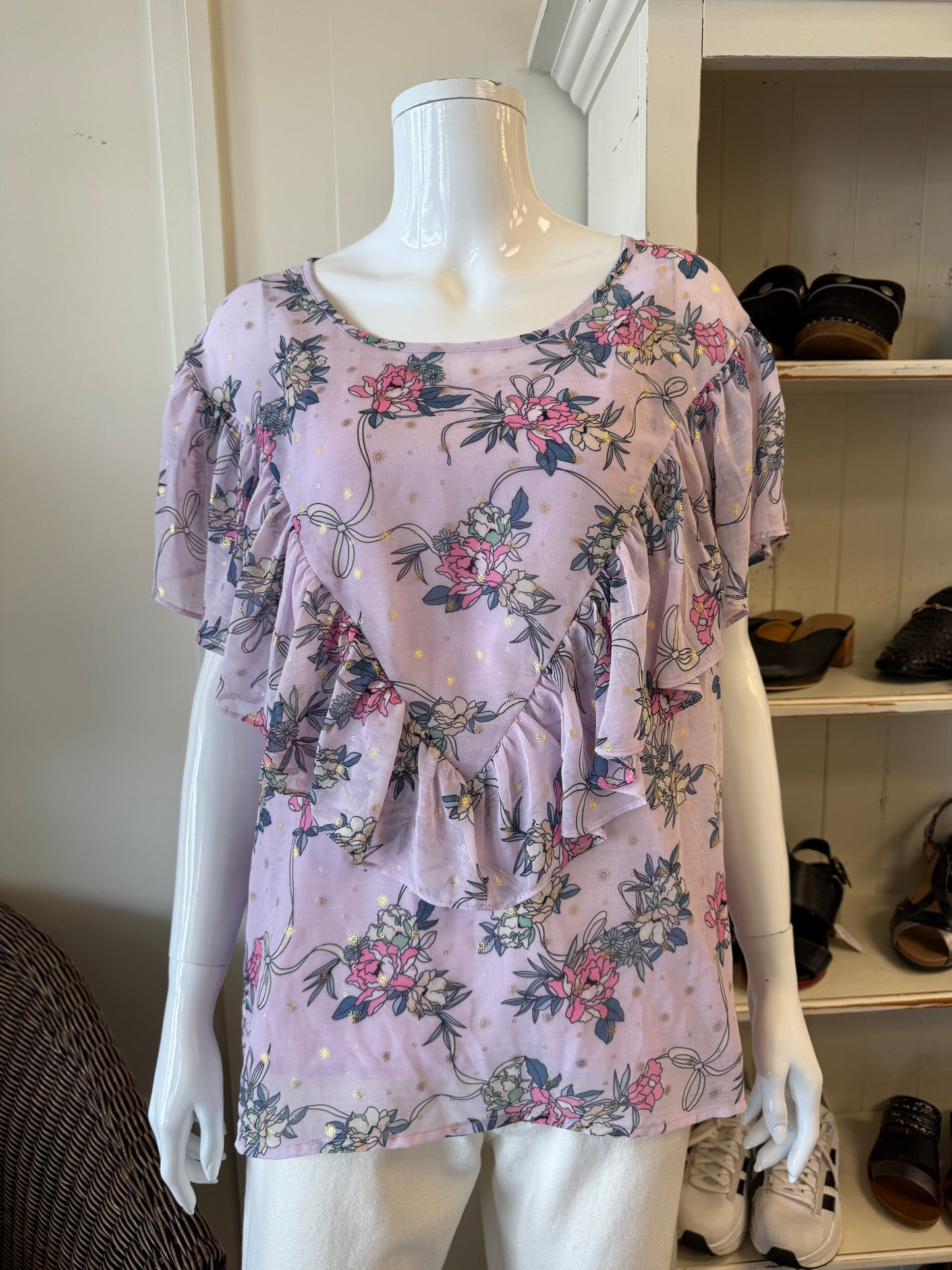 Augustine Top