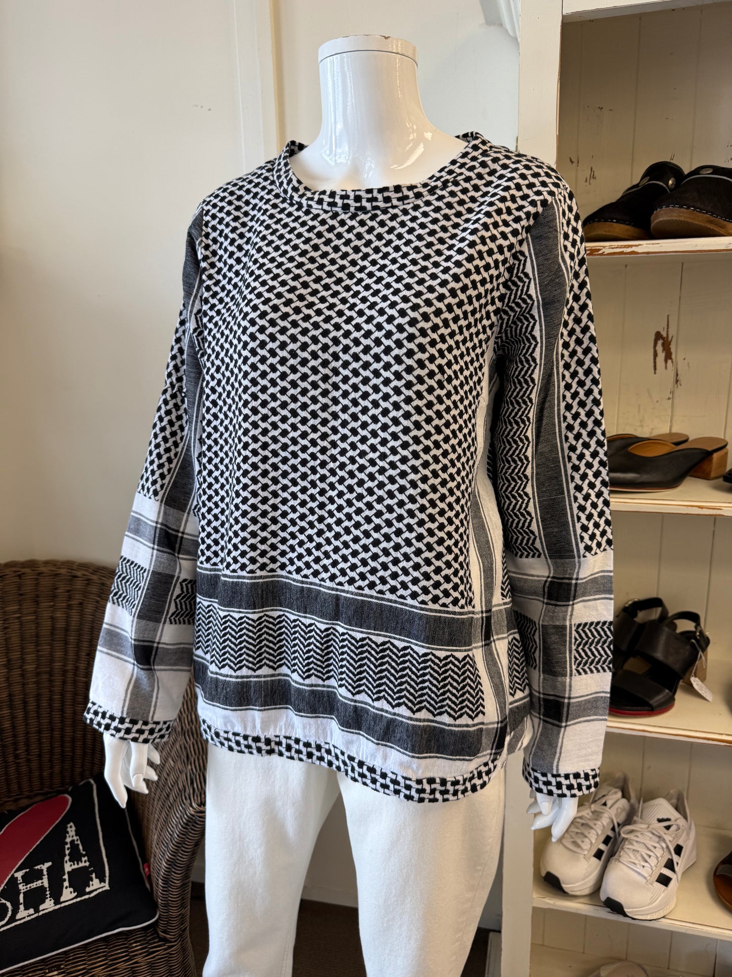 Summary Copenhagen Top