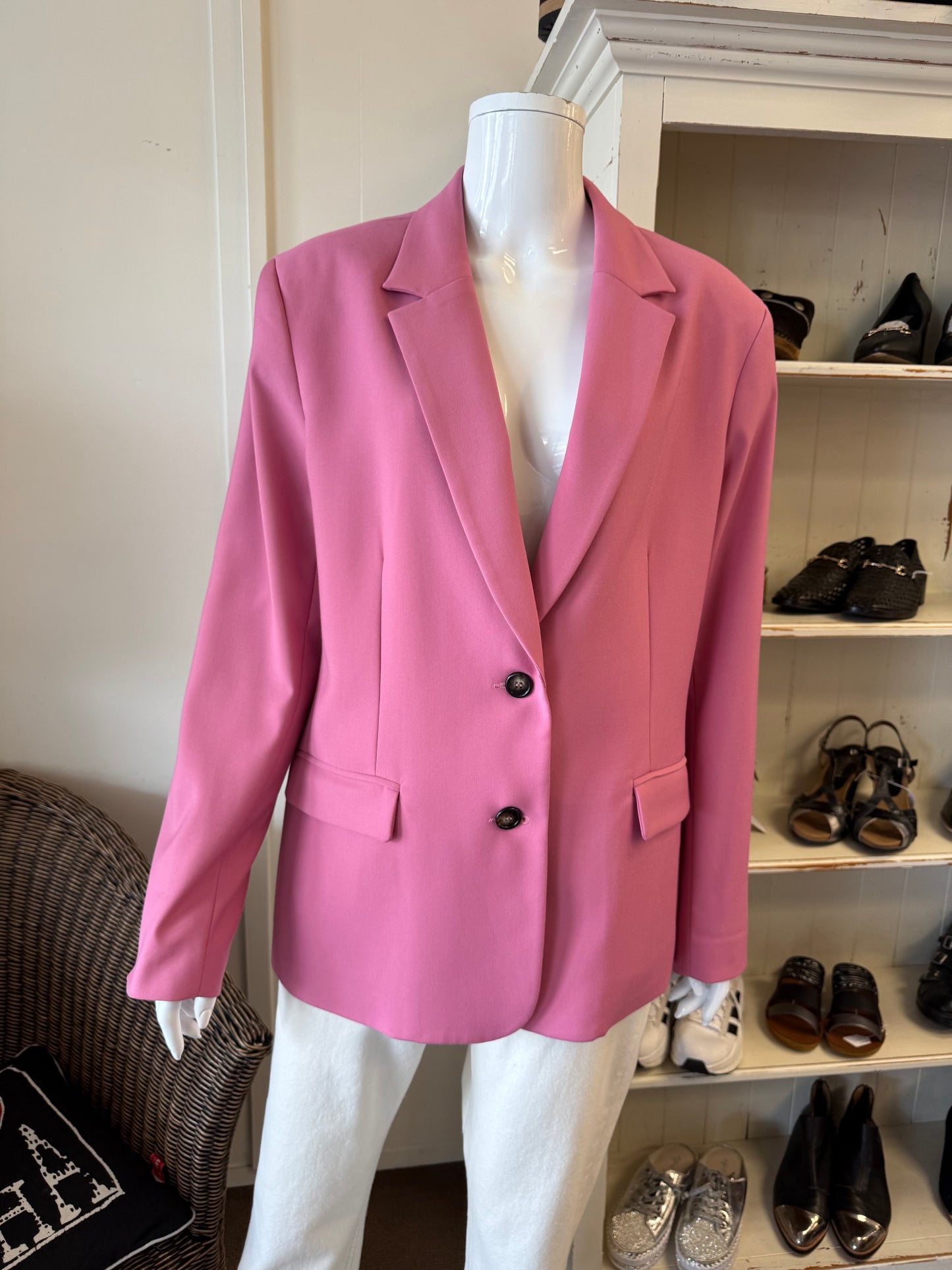 Shjark Alida Blazer