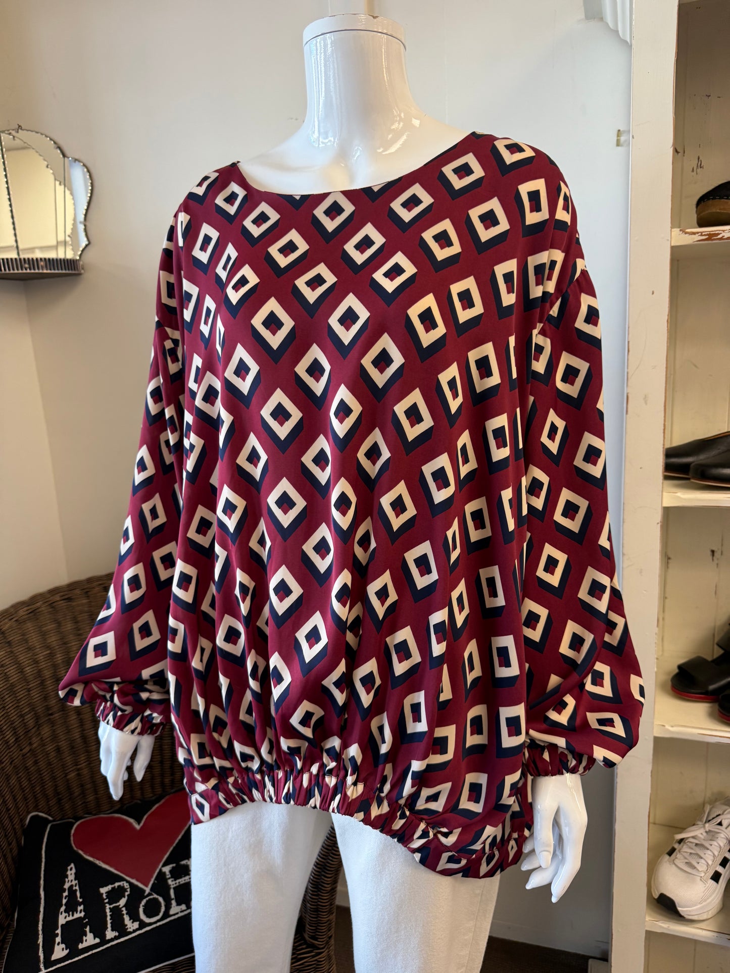 Cooper Top