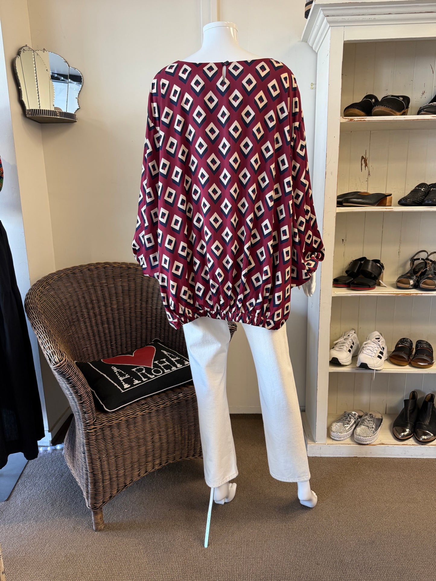 Cooper Top