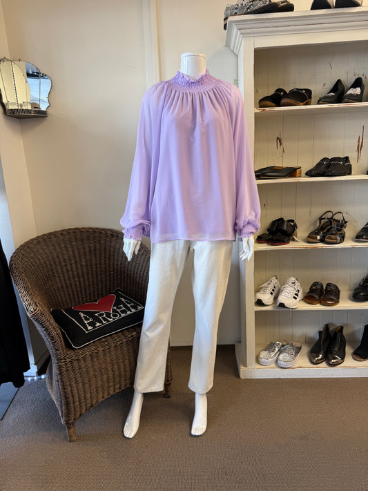 Pretty Basic by Augustine Seth Top