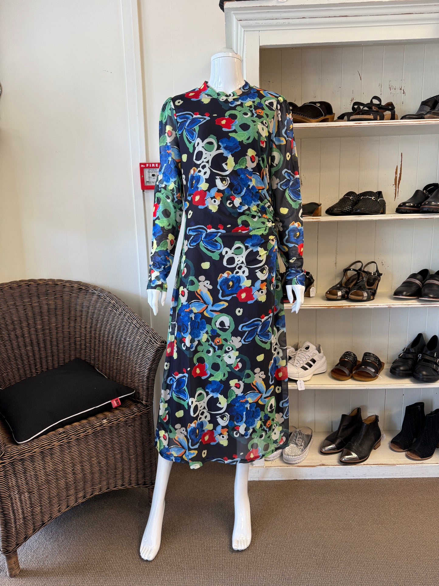 Pom Amsterdam Dress