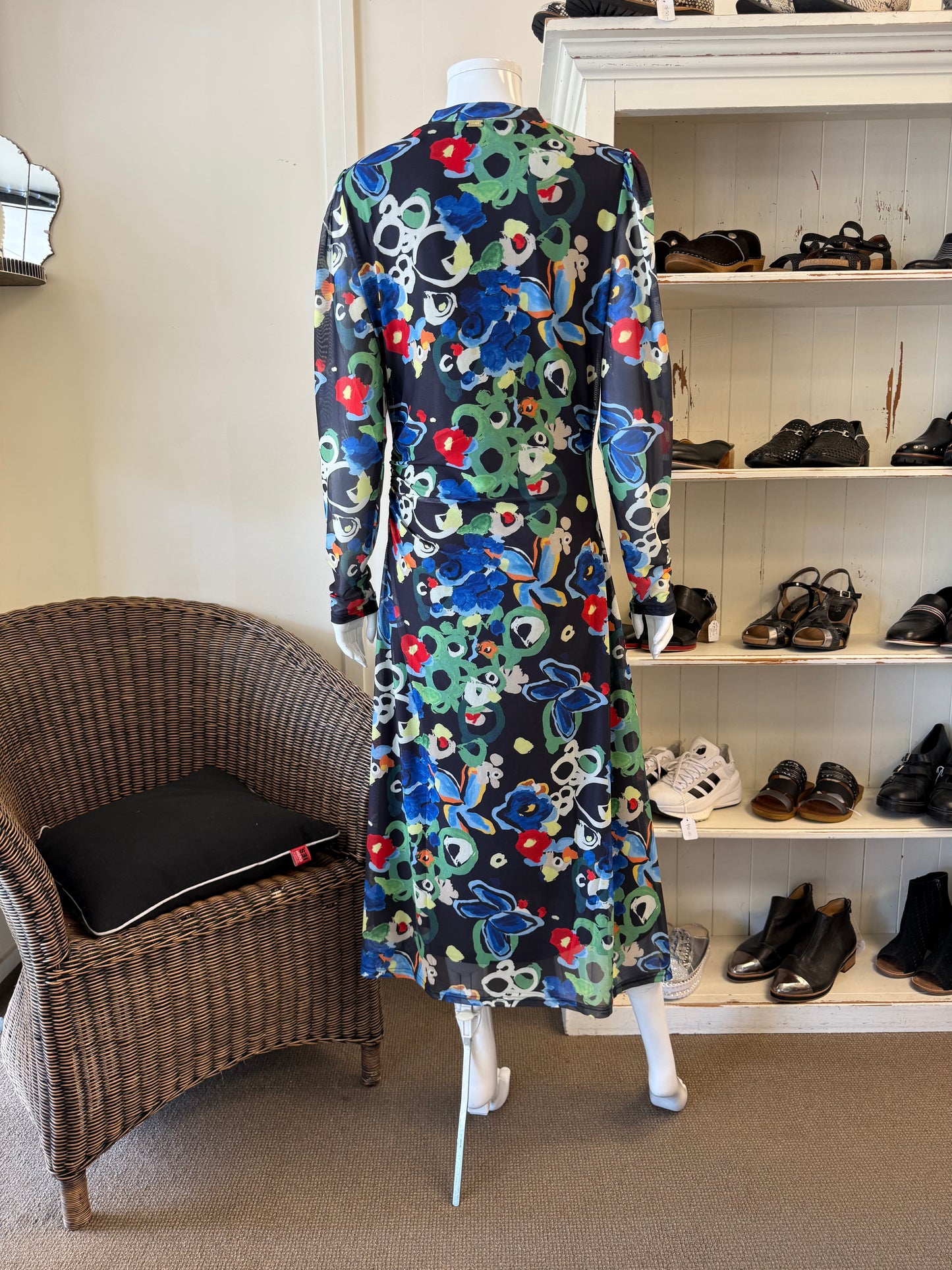 Pom Amsterdam Dress