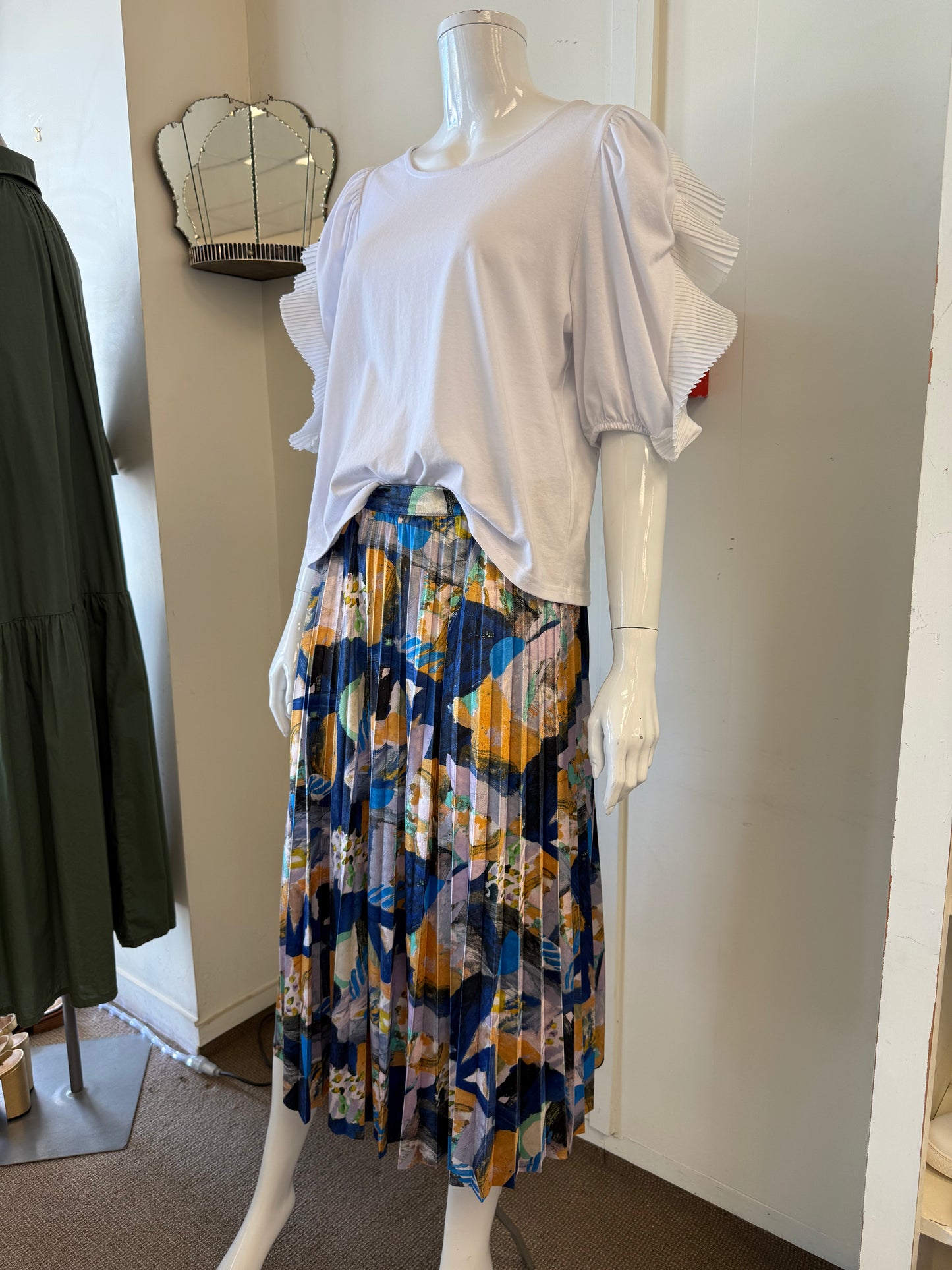 Gorman Skirt