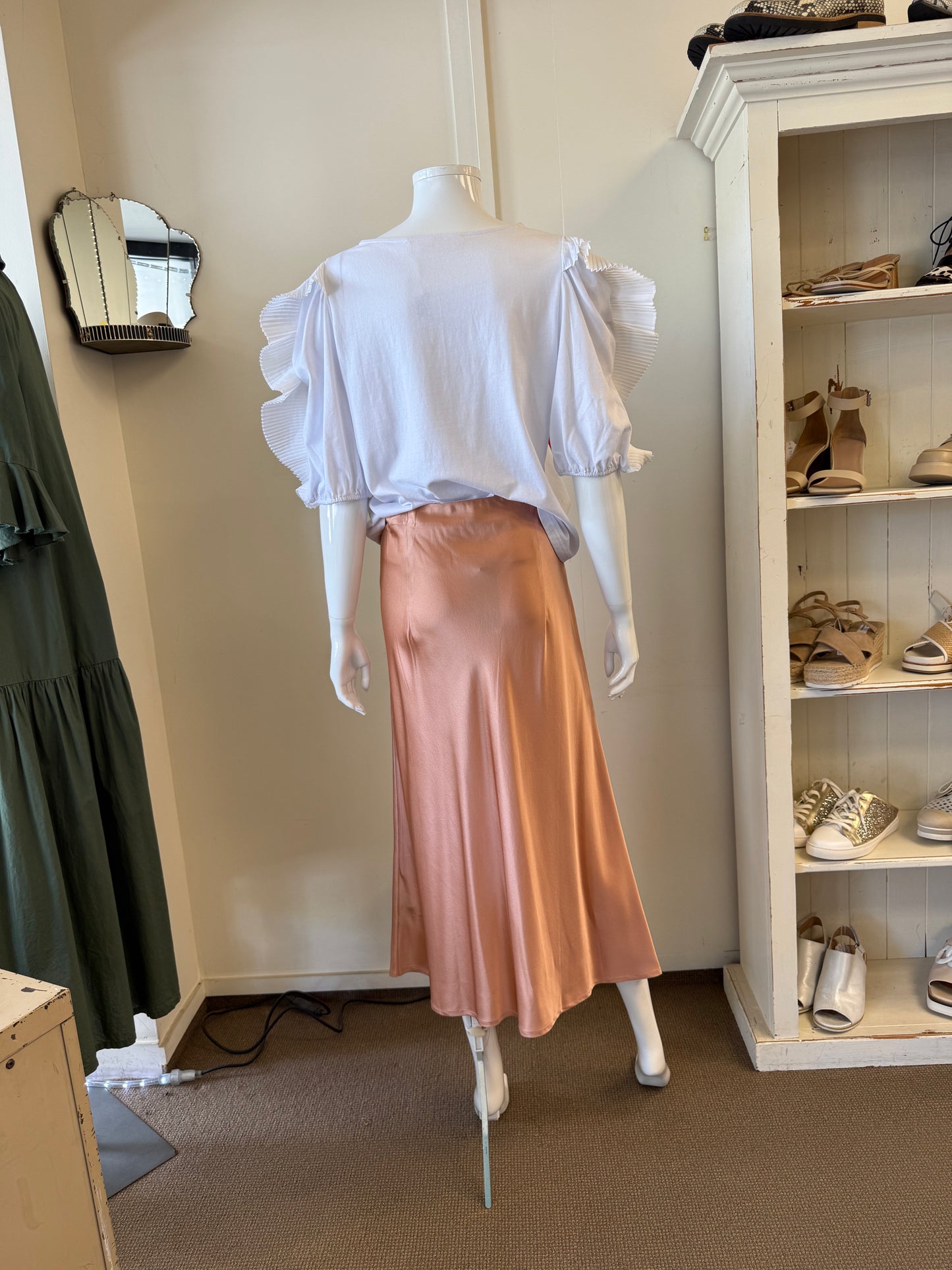 Knuefermann Skirt