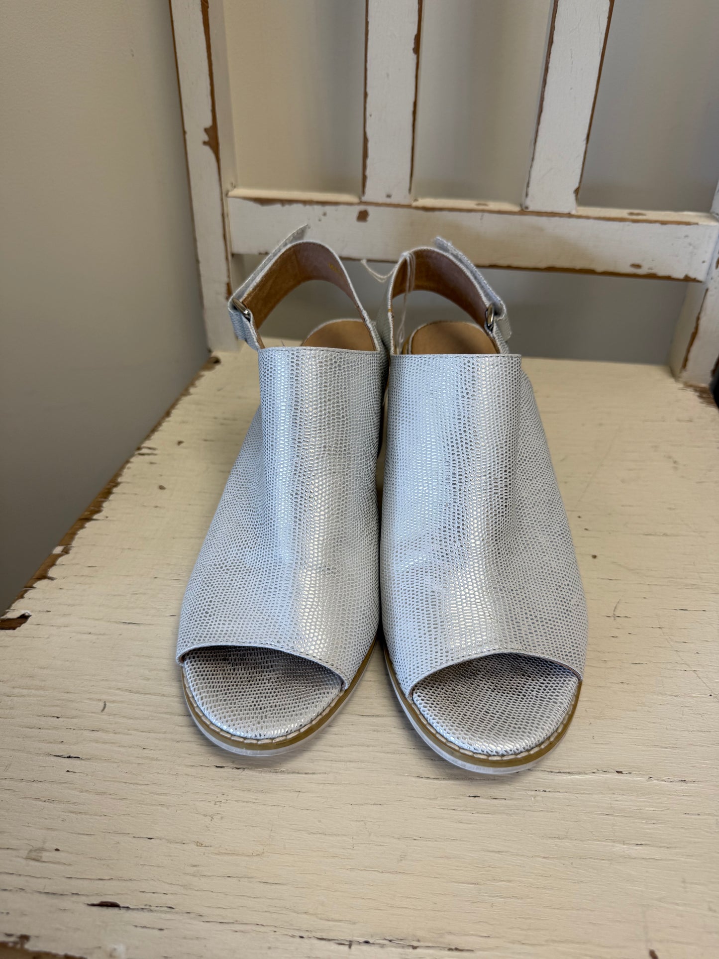 Django & Juliette Shoes