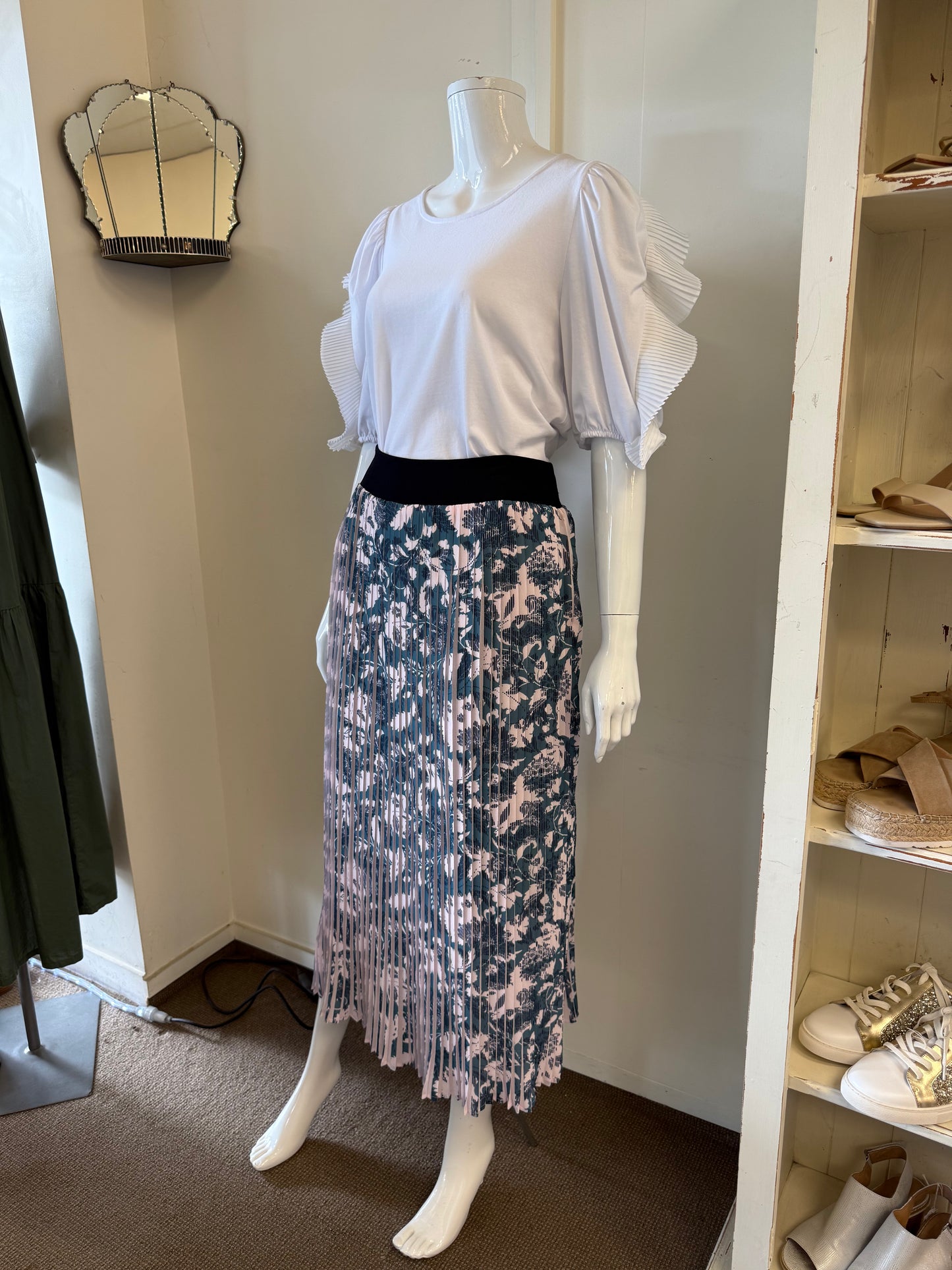 Loobies Story Skirt