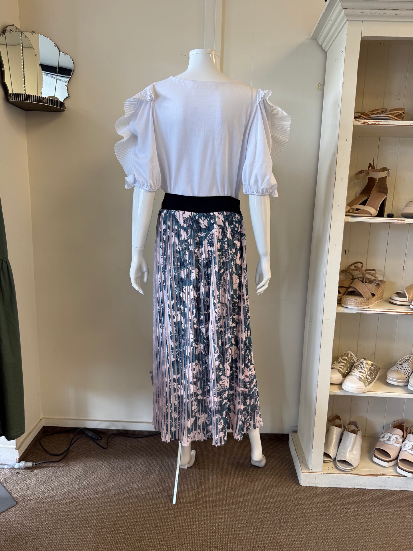 Loobies Story Skirt