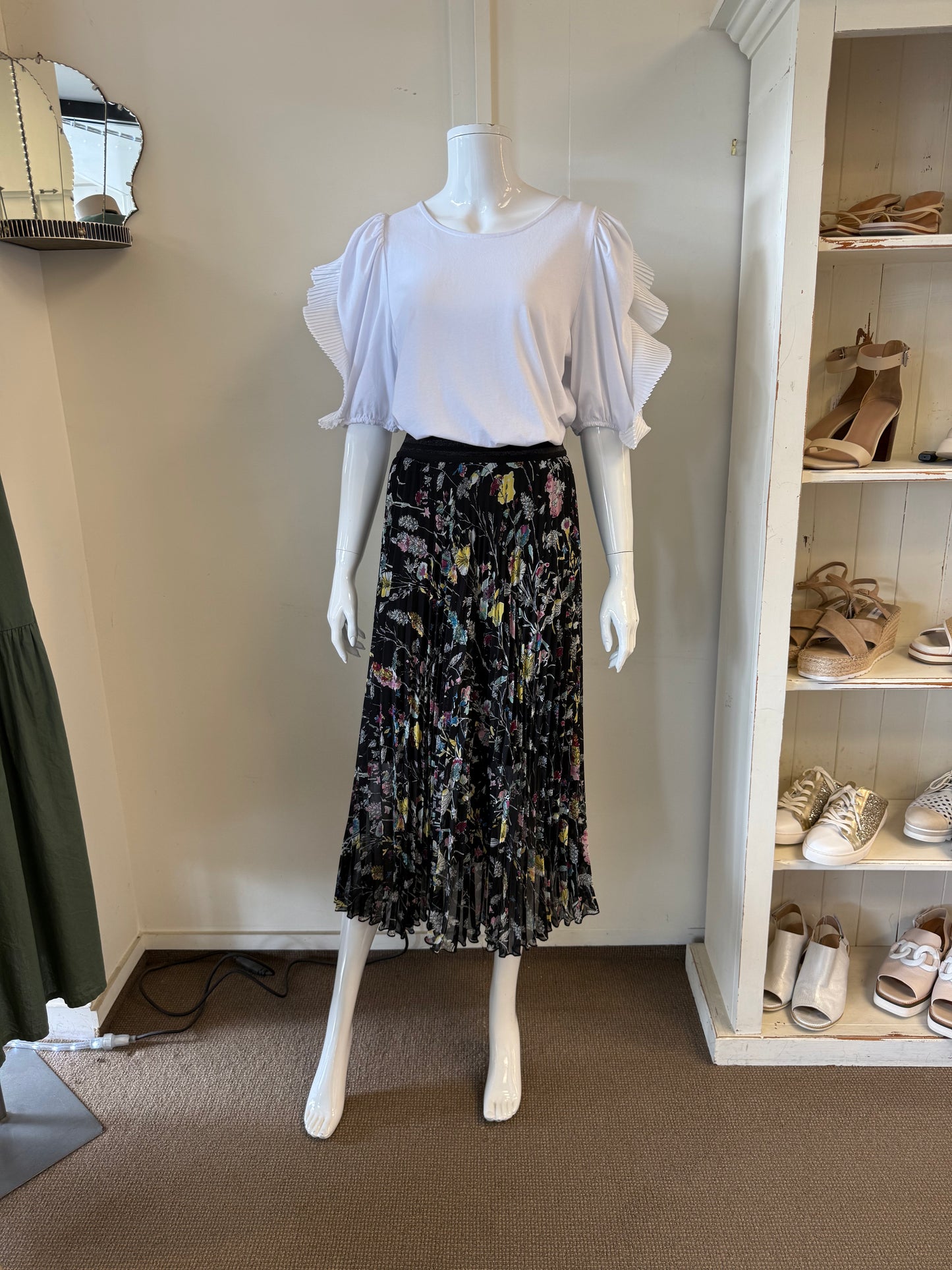 Random Skirt
