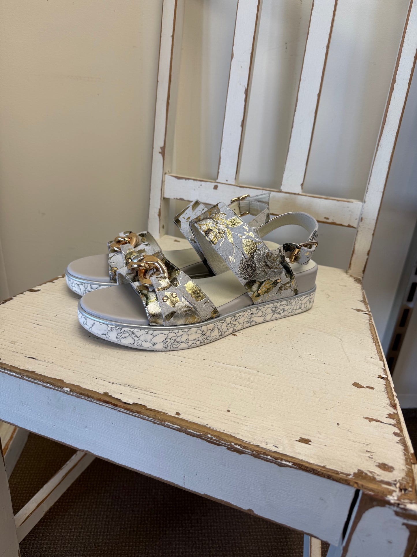 Bresley Shoes