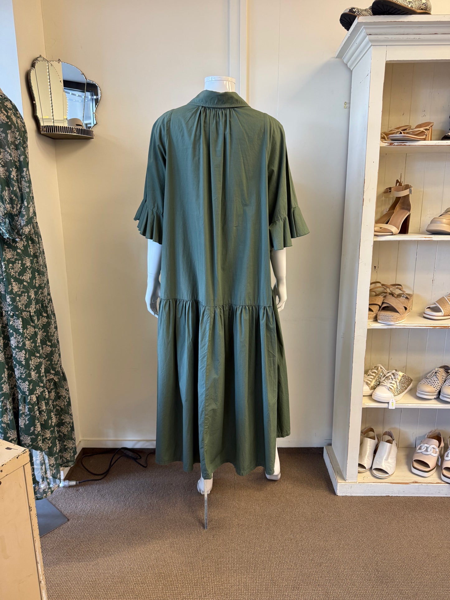 Karen Walker Dress