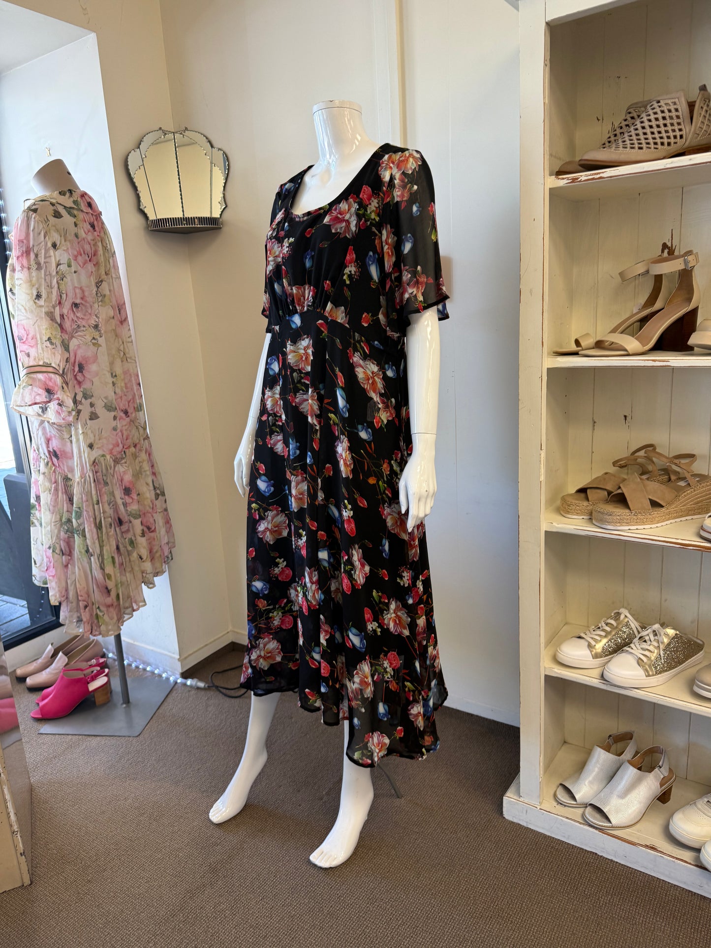 Anna Streton Dress