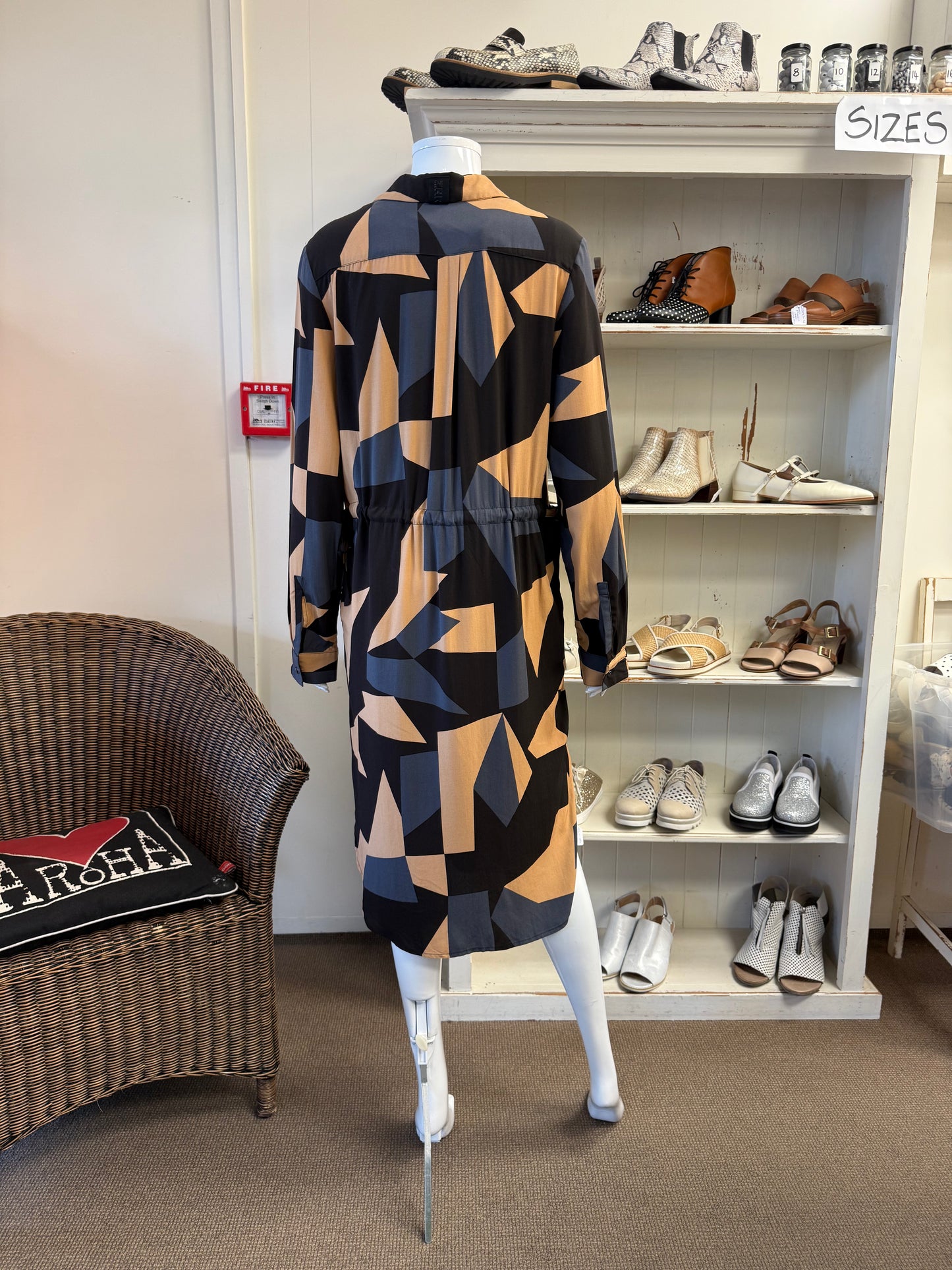 Zhrill Dress