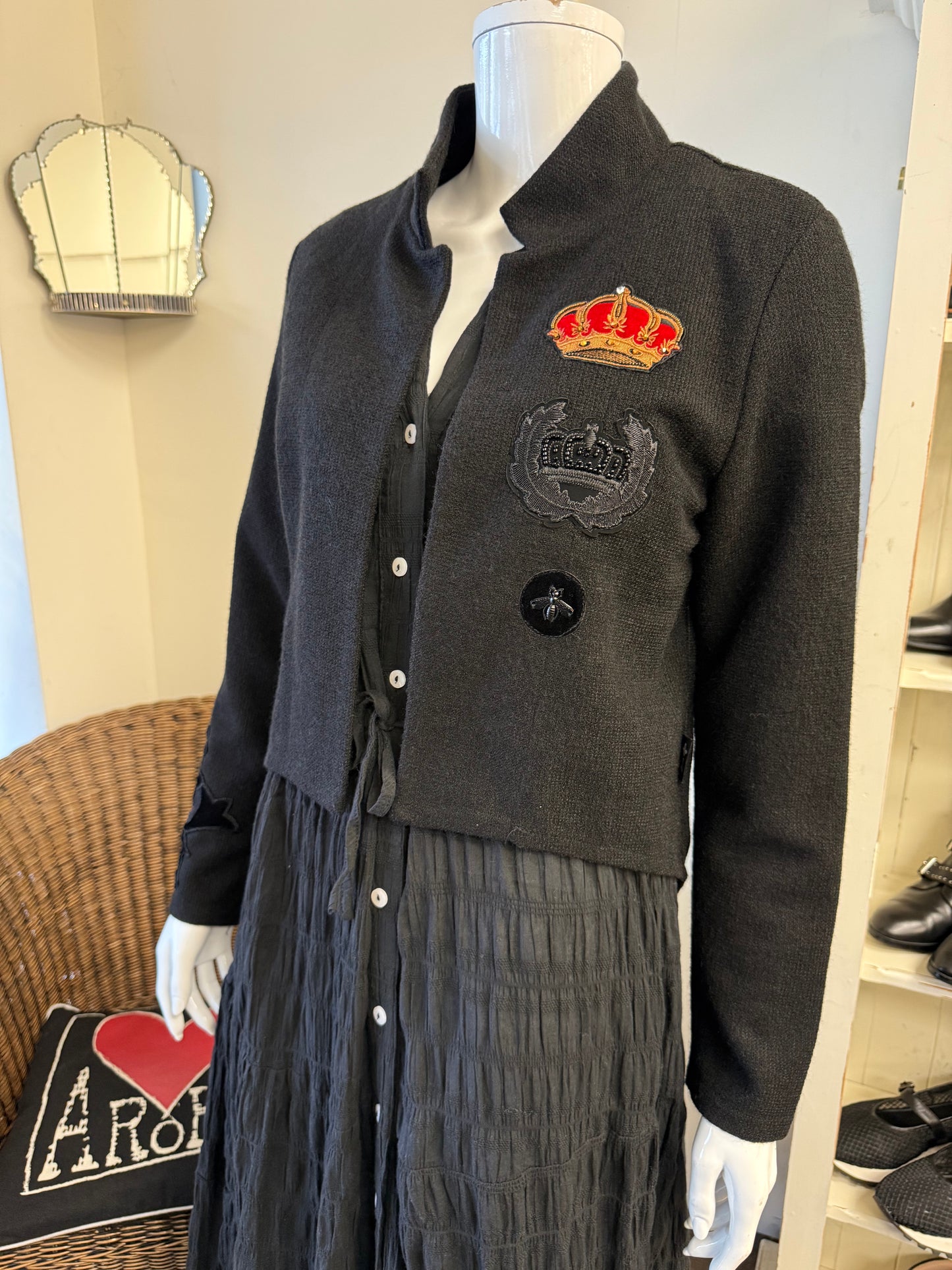 Jellicoe Jacket
