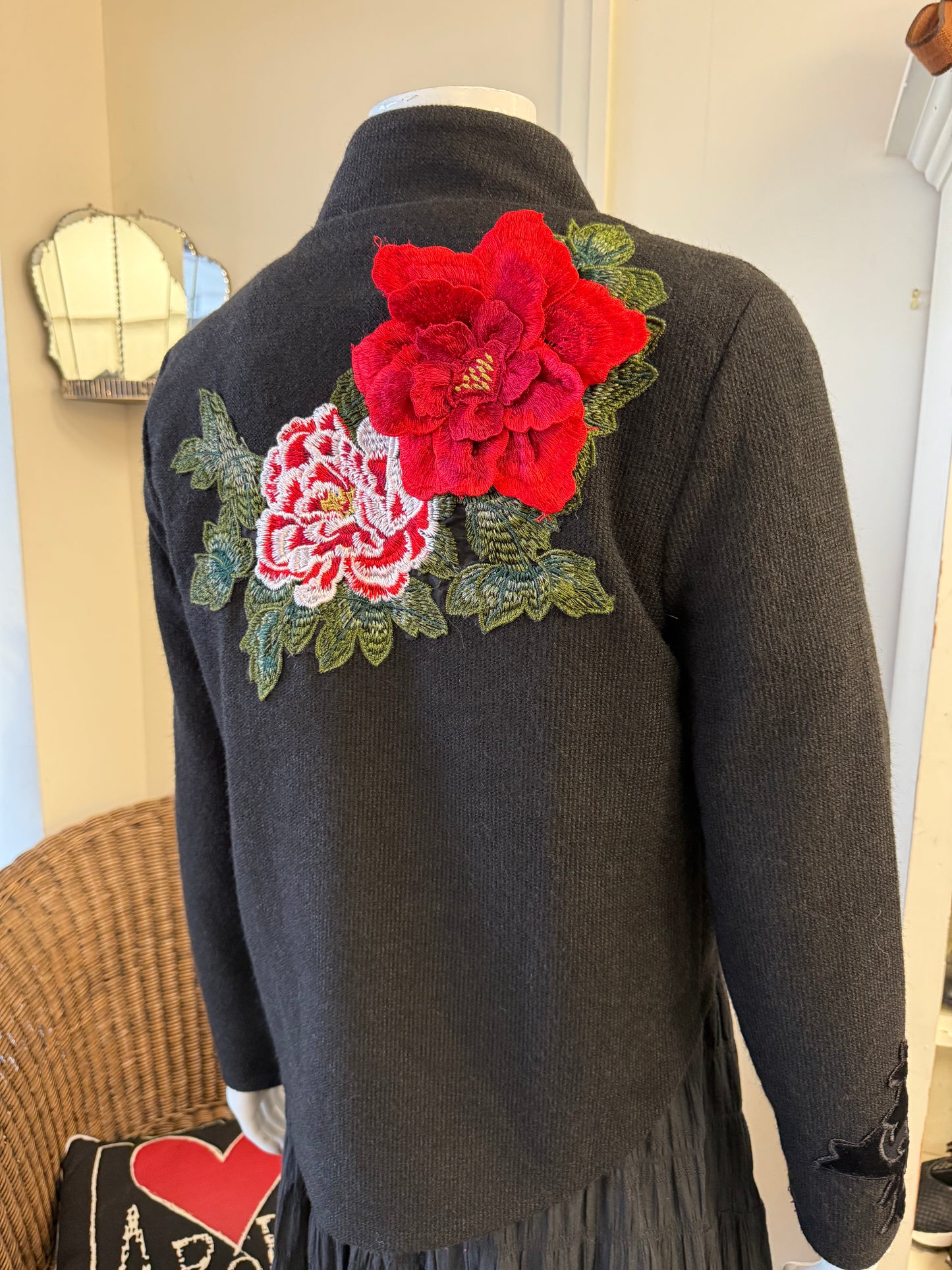 Jellicoe Jacket