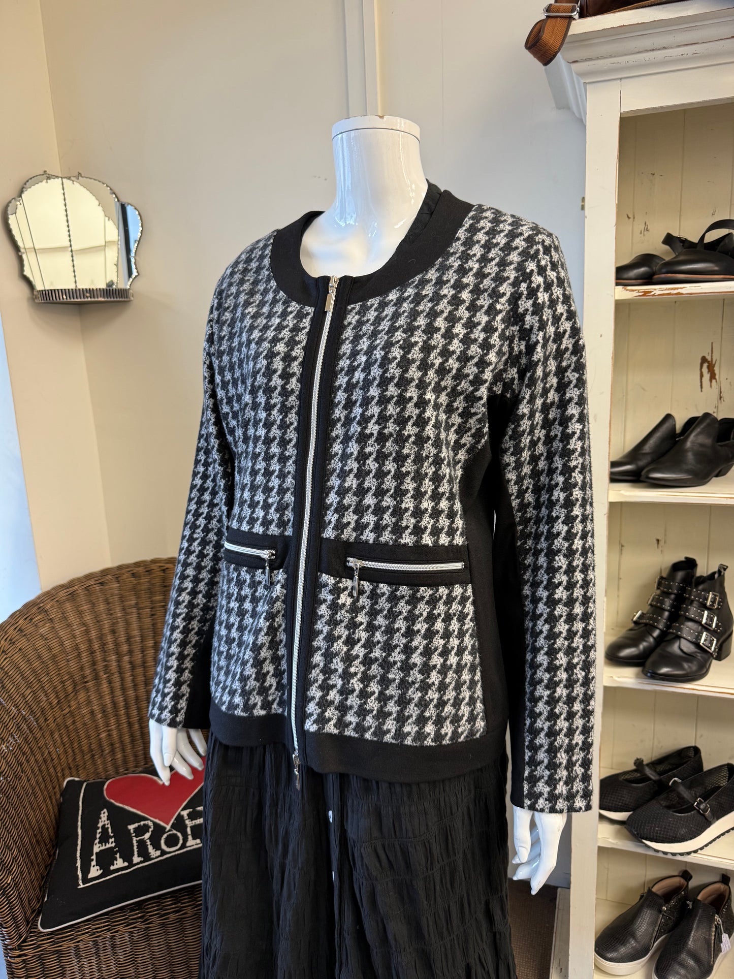 Betty Barclay Jacket