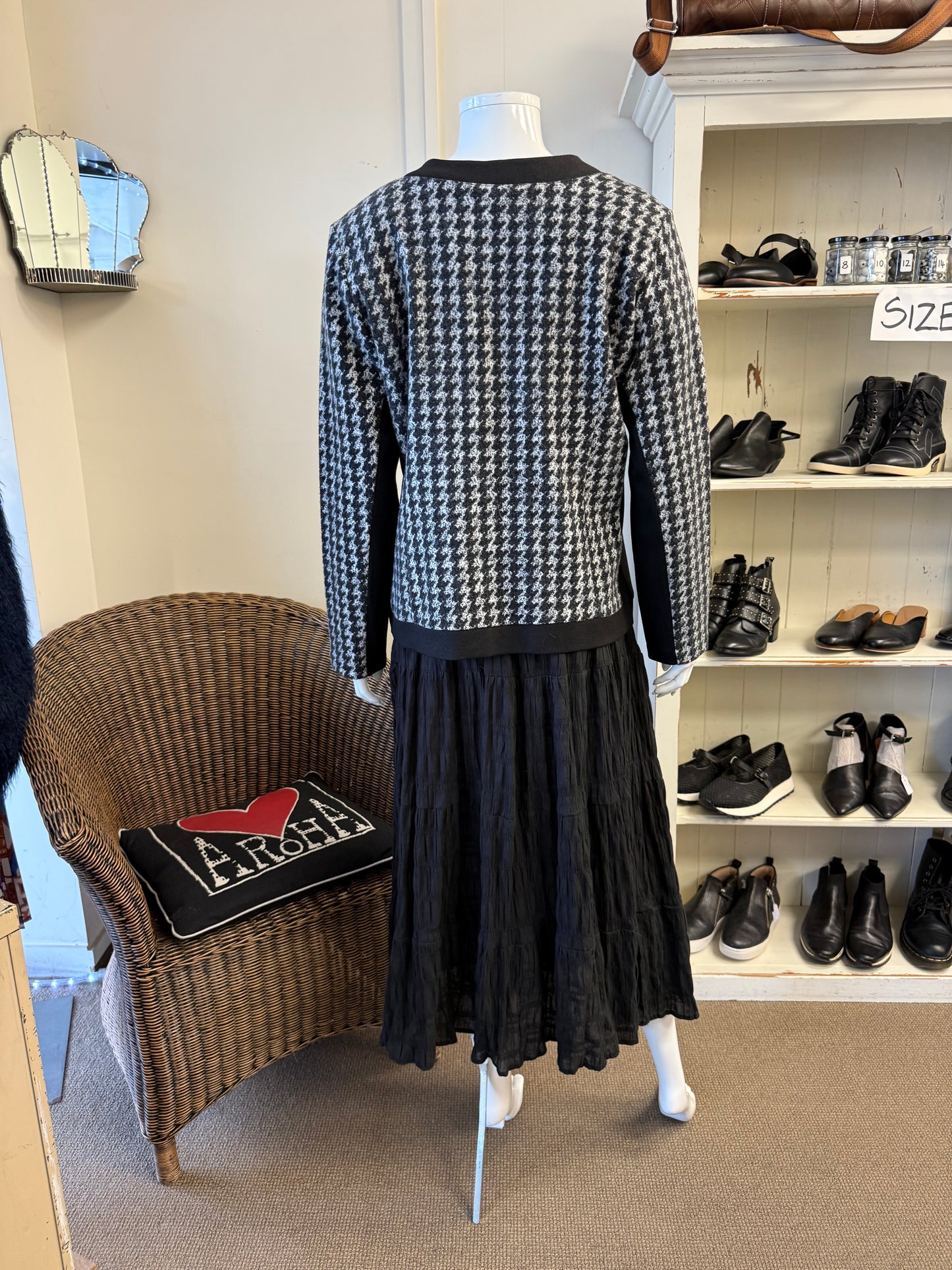 Betty Barclay Jacket
