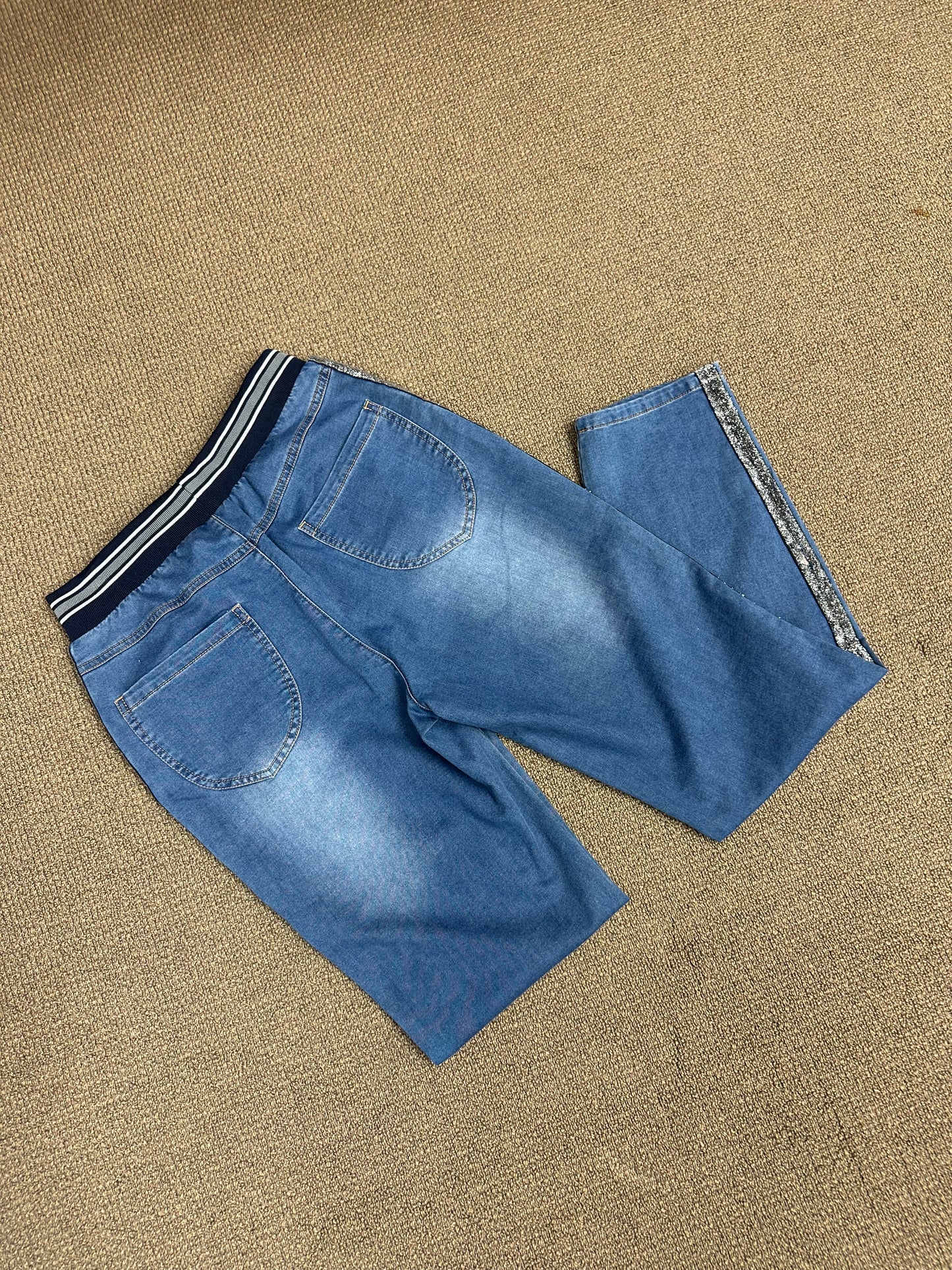 Lemon Tree Jeans