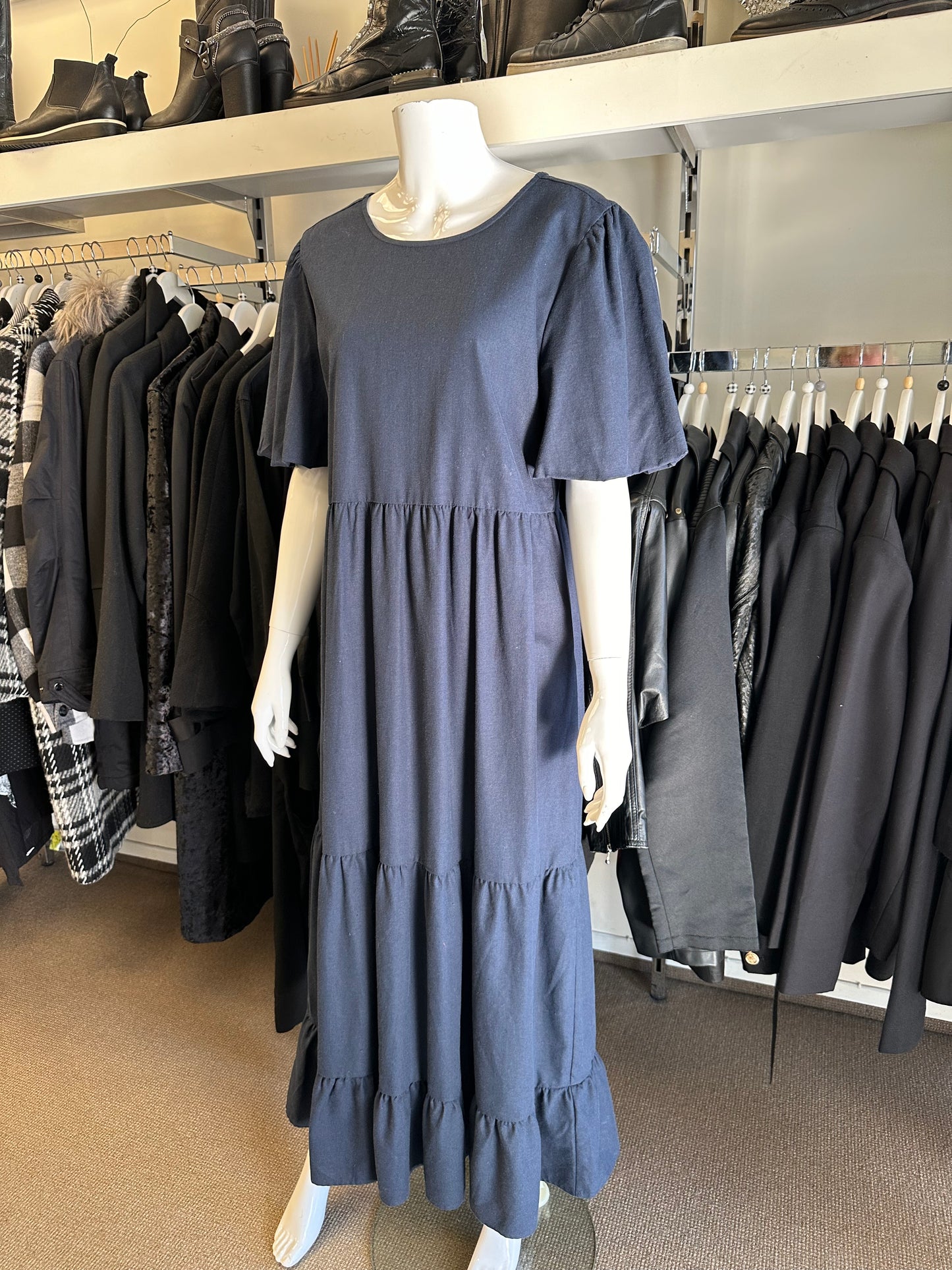 Seeking Lola Dress